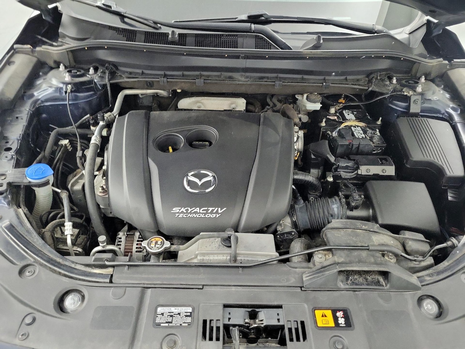 2019 Mazda CX-5 Touring - Photo 23