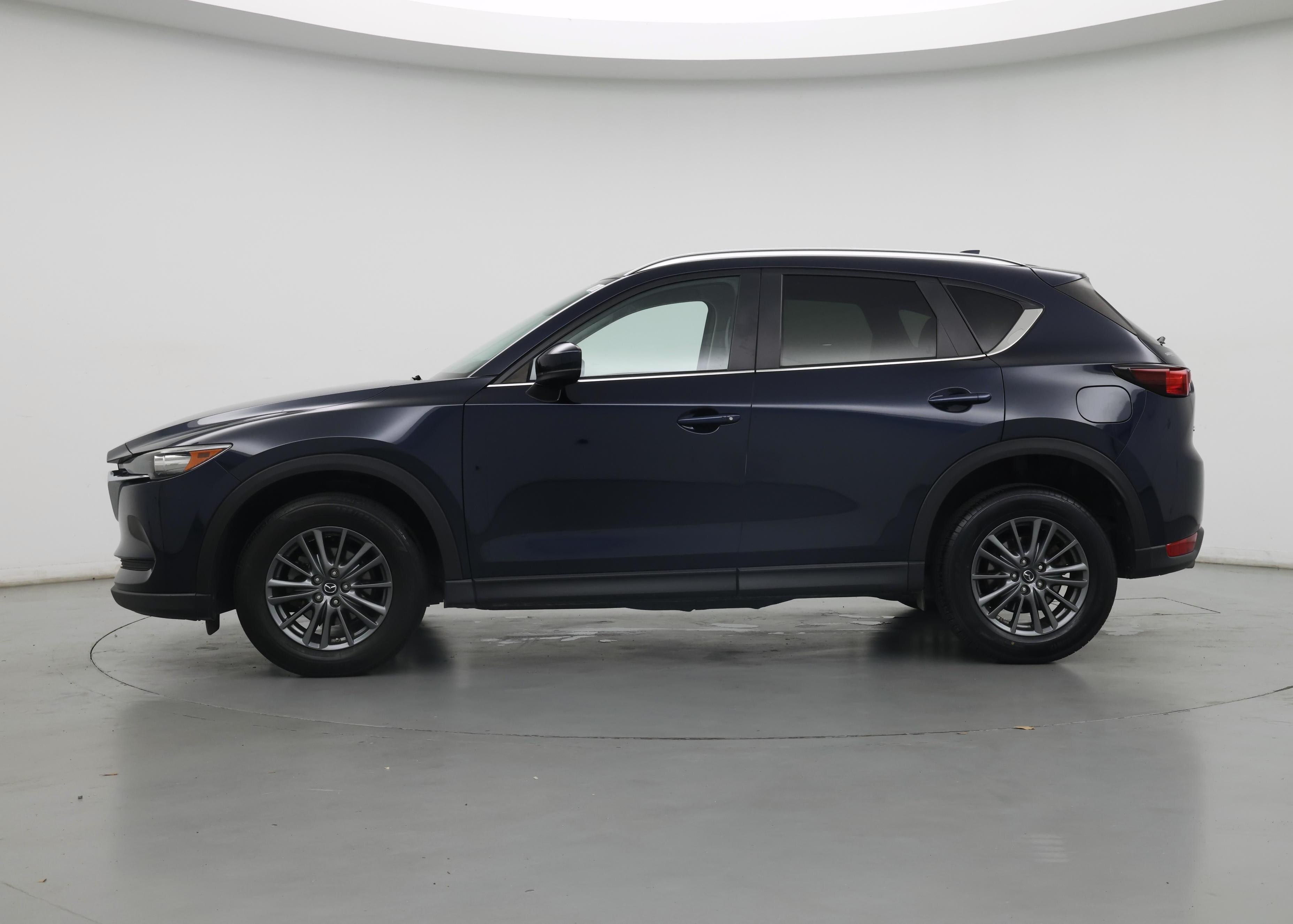 Thumbnail: 2019 Mazda CX-5 - 3