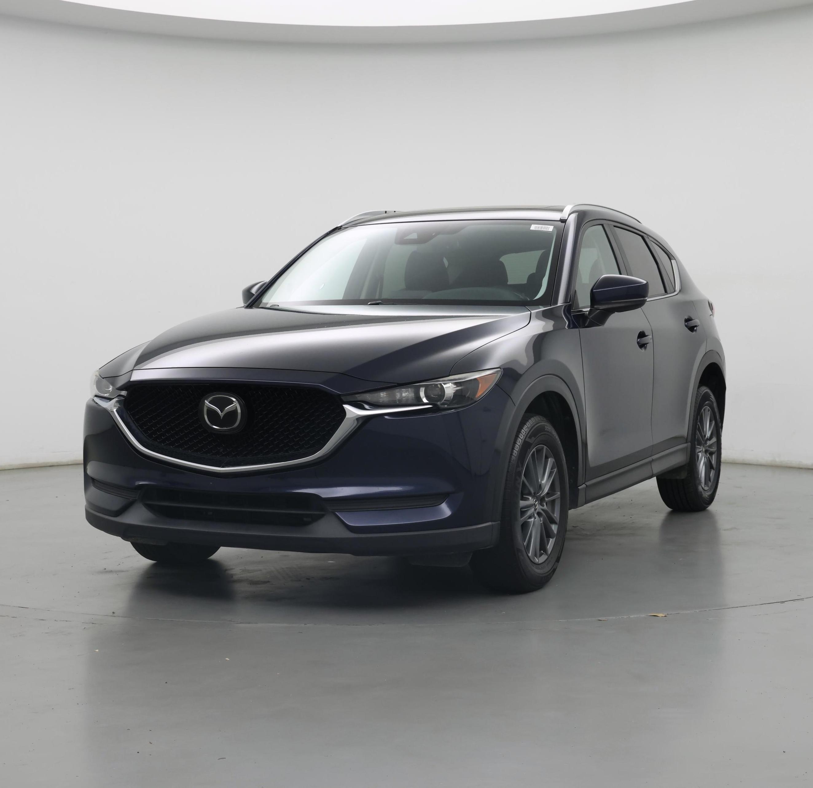Thumbnail: 2019 Mazda CX-5 - 4
