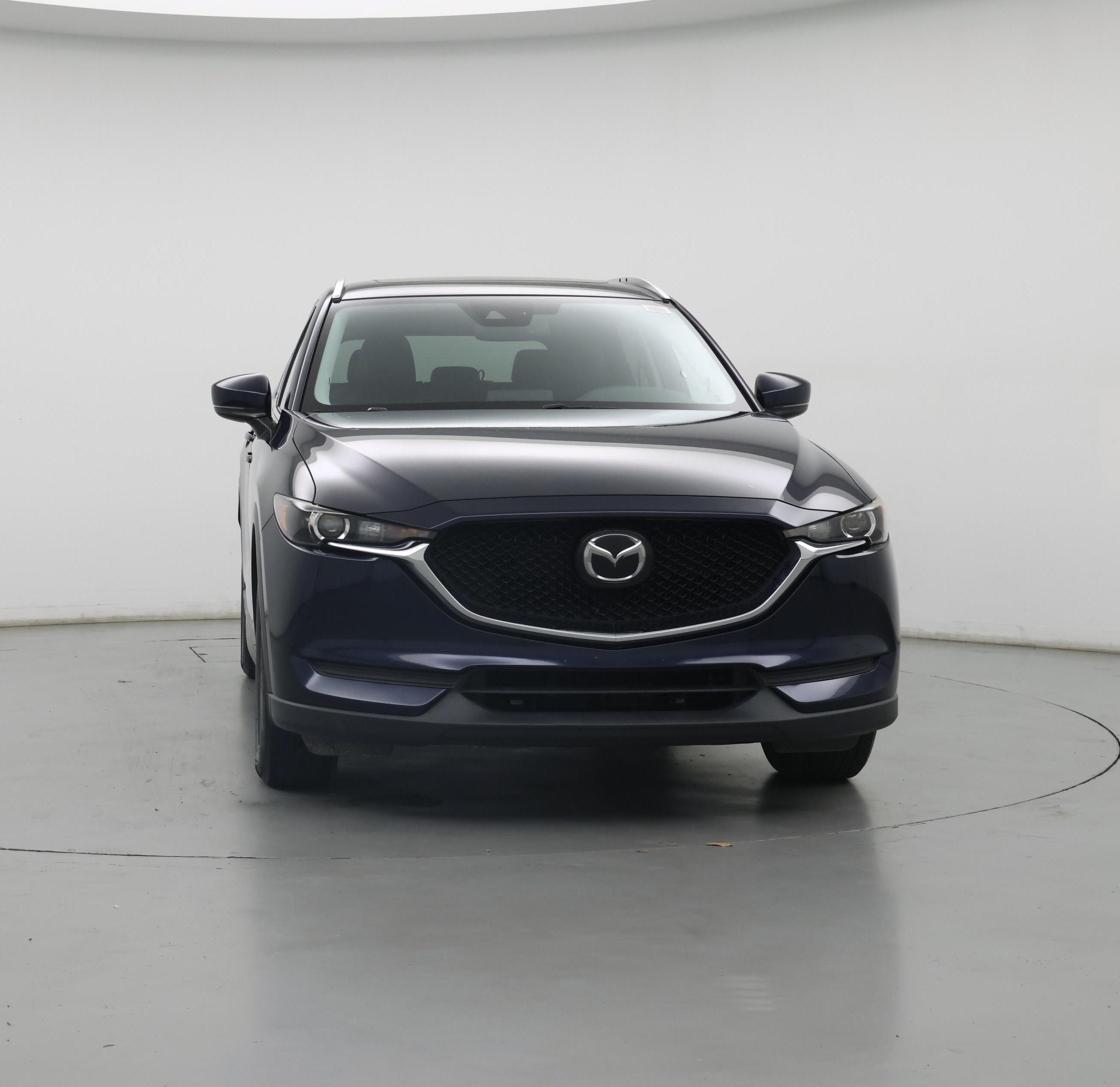 Thumbnail: 2019 Mazda CX-5 - 5