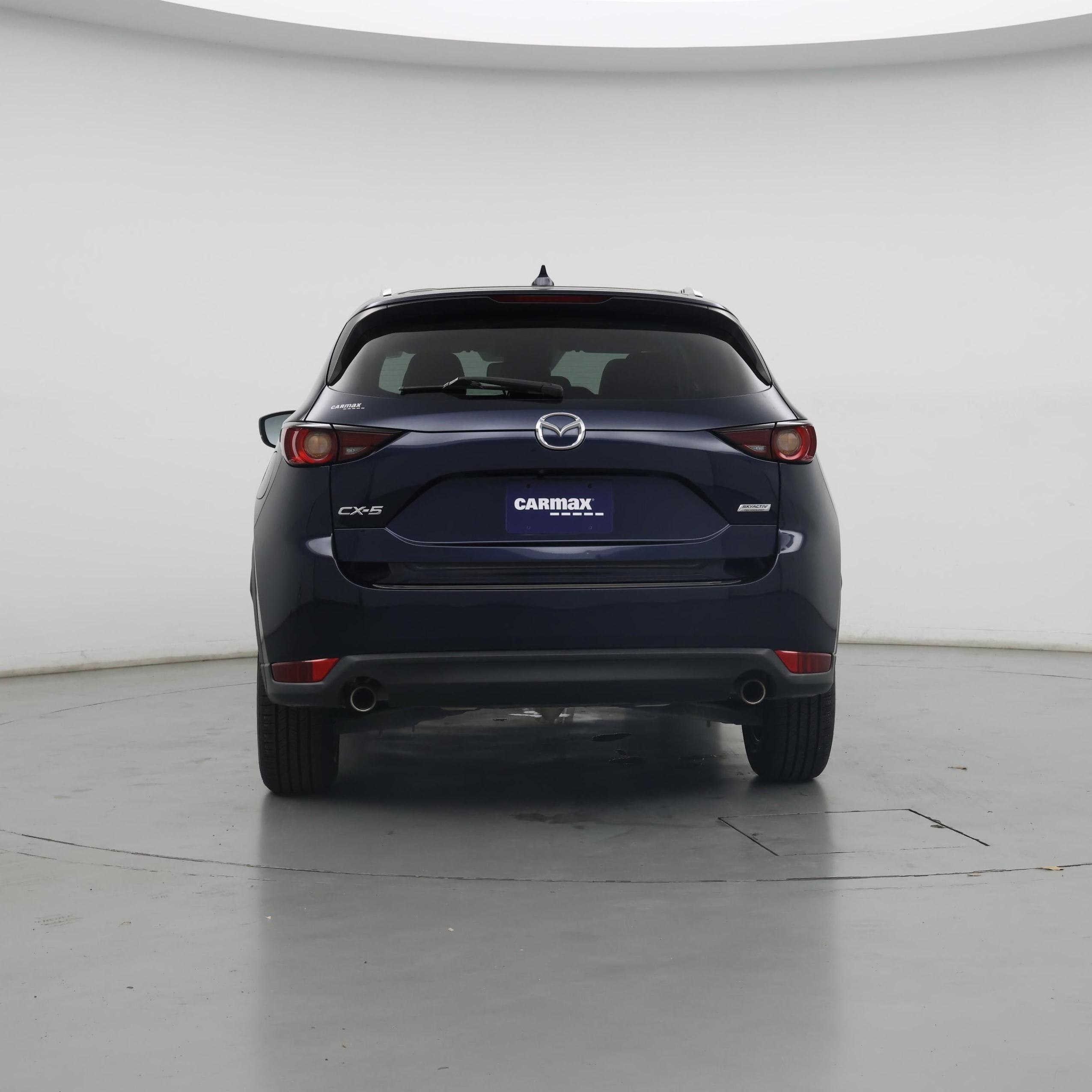 Thumbnail: 2019 Mazda CX-5 - 6