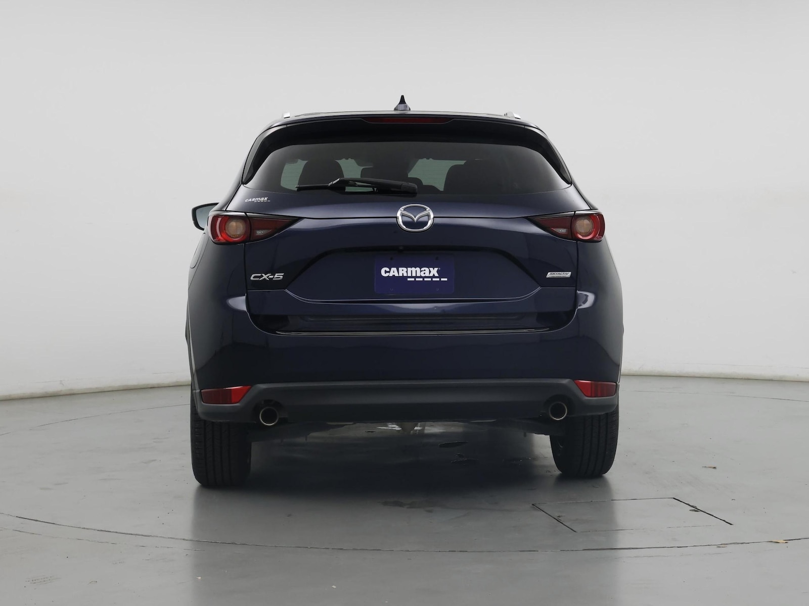 2019 Mazda CX-5 Touring - Photo 7