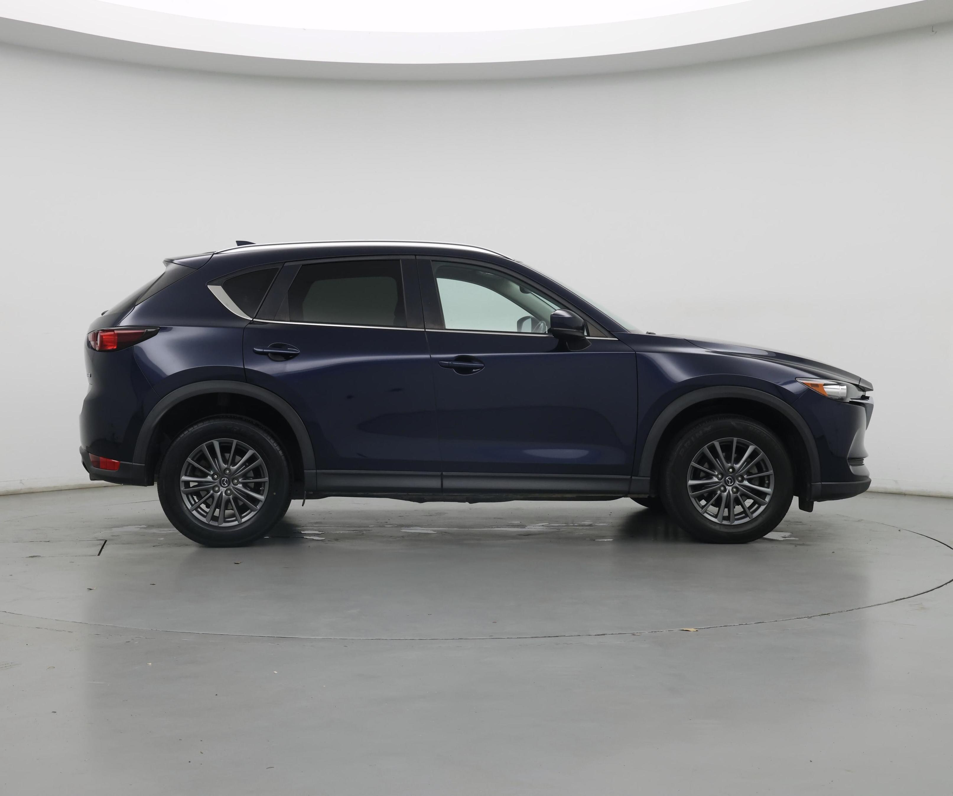 Thumbnail: 2019 Mazda CX-5 - 7