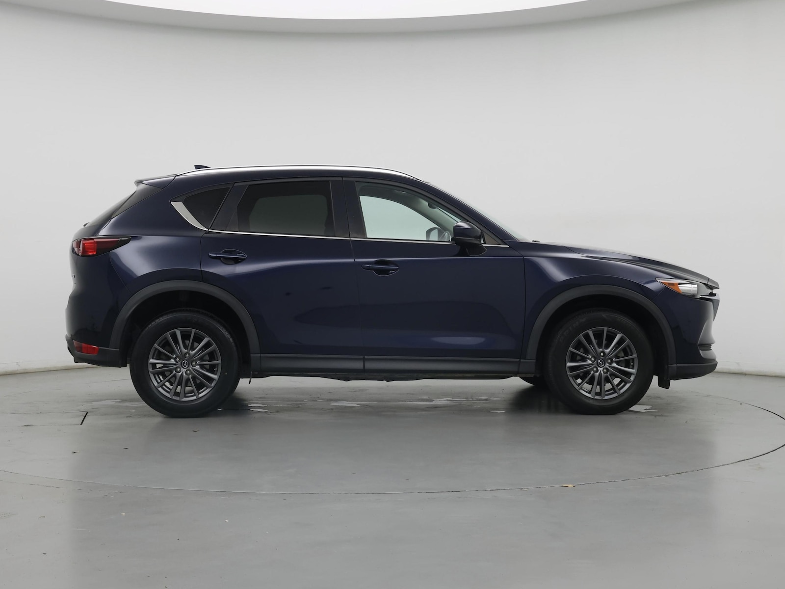 2019 Mazda CX-5 Touring - Photo 8