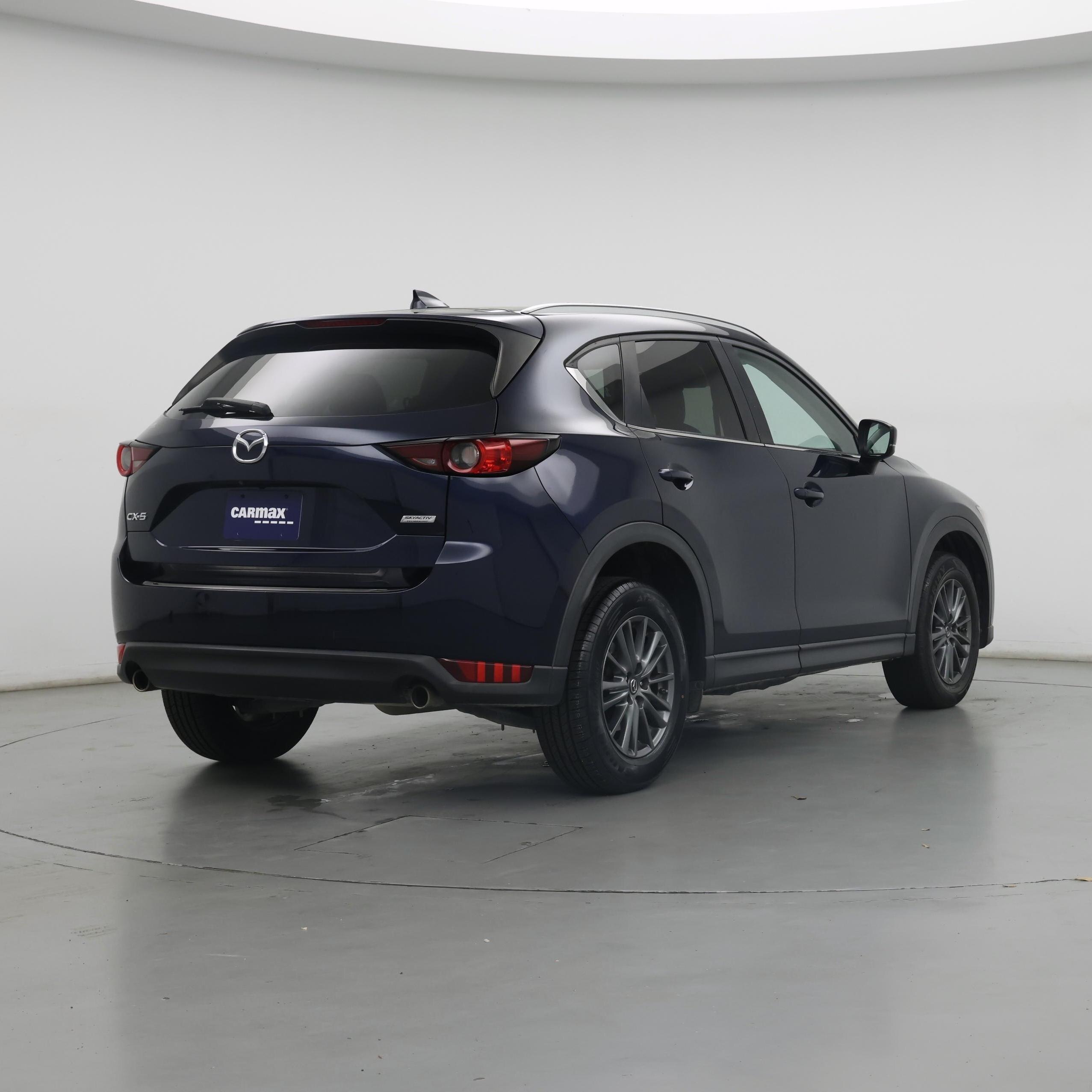 Thumbnail: 2019 Mazda CX-5 - 8