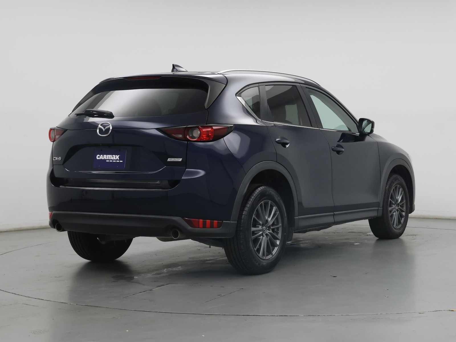 2019 Mazda CX-5 Touring - Photo 9