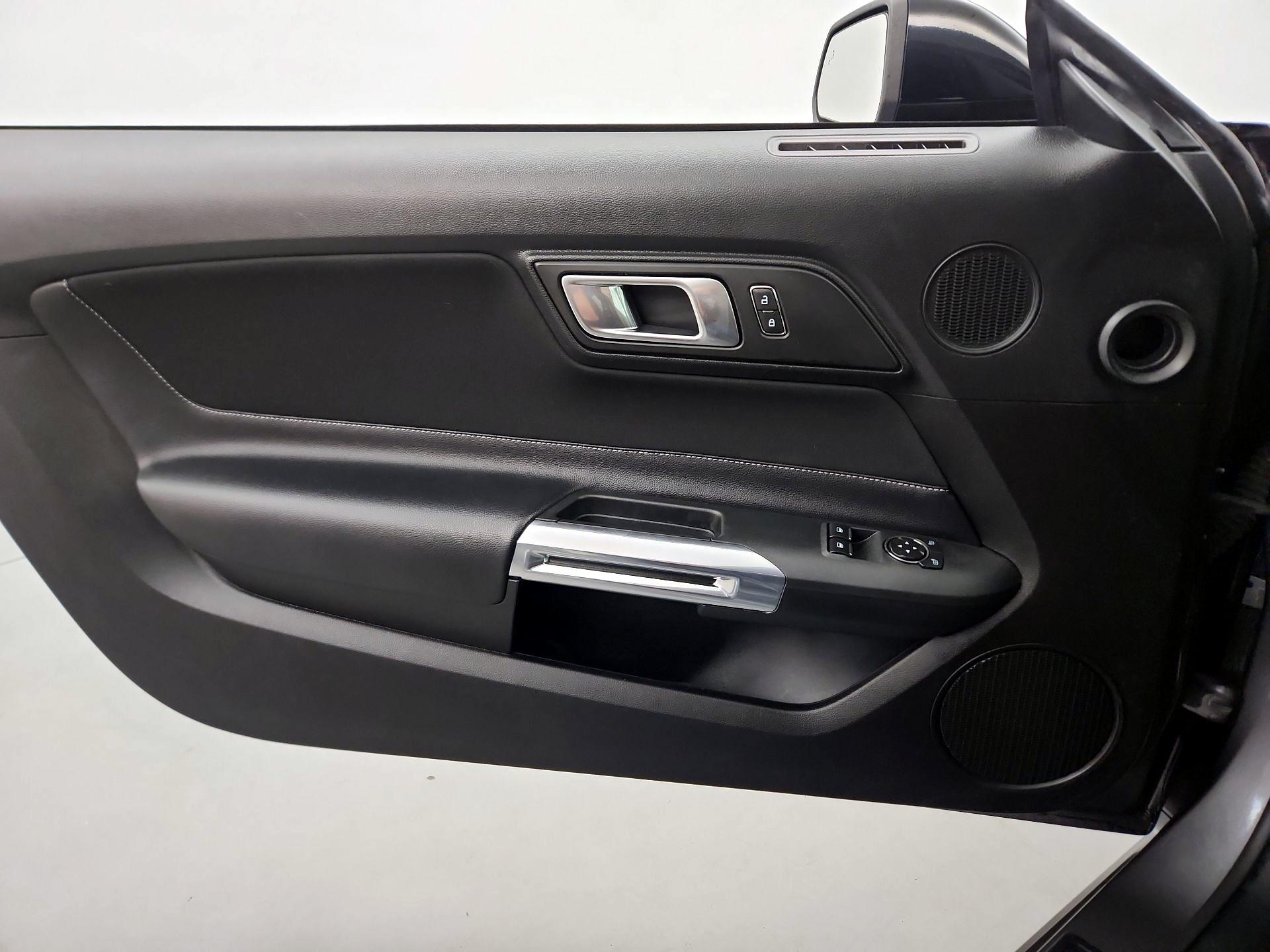 Thumbnail: 2021 Ford Mustang - 12