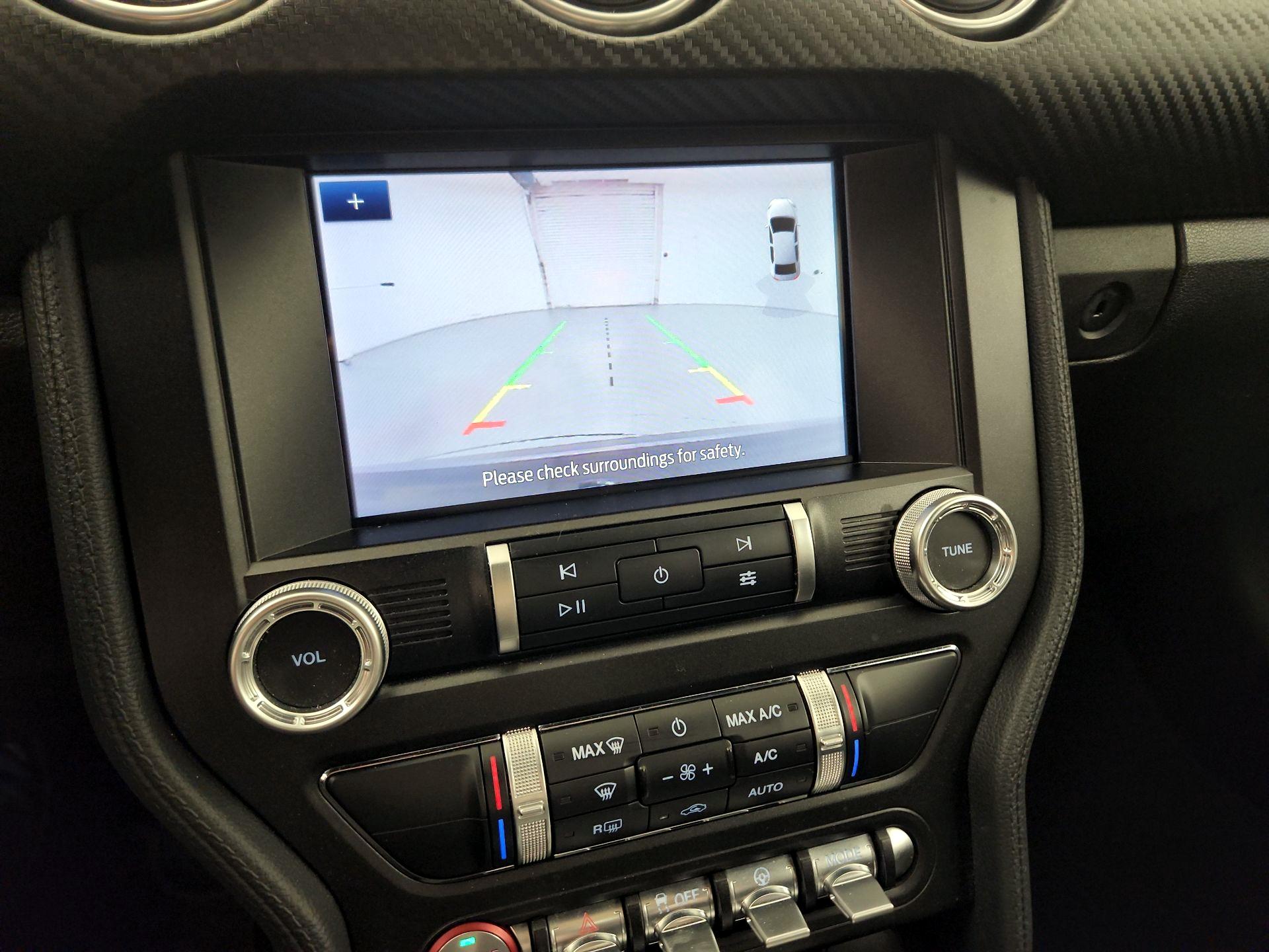 Thumbnail: 2021 Ford Mustang - 13