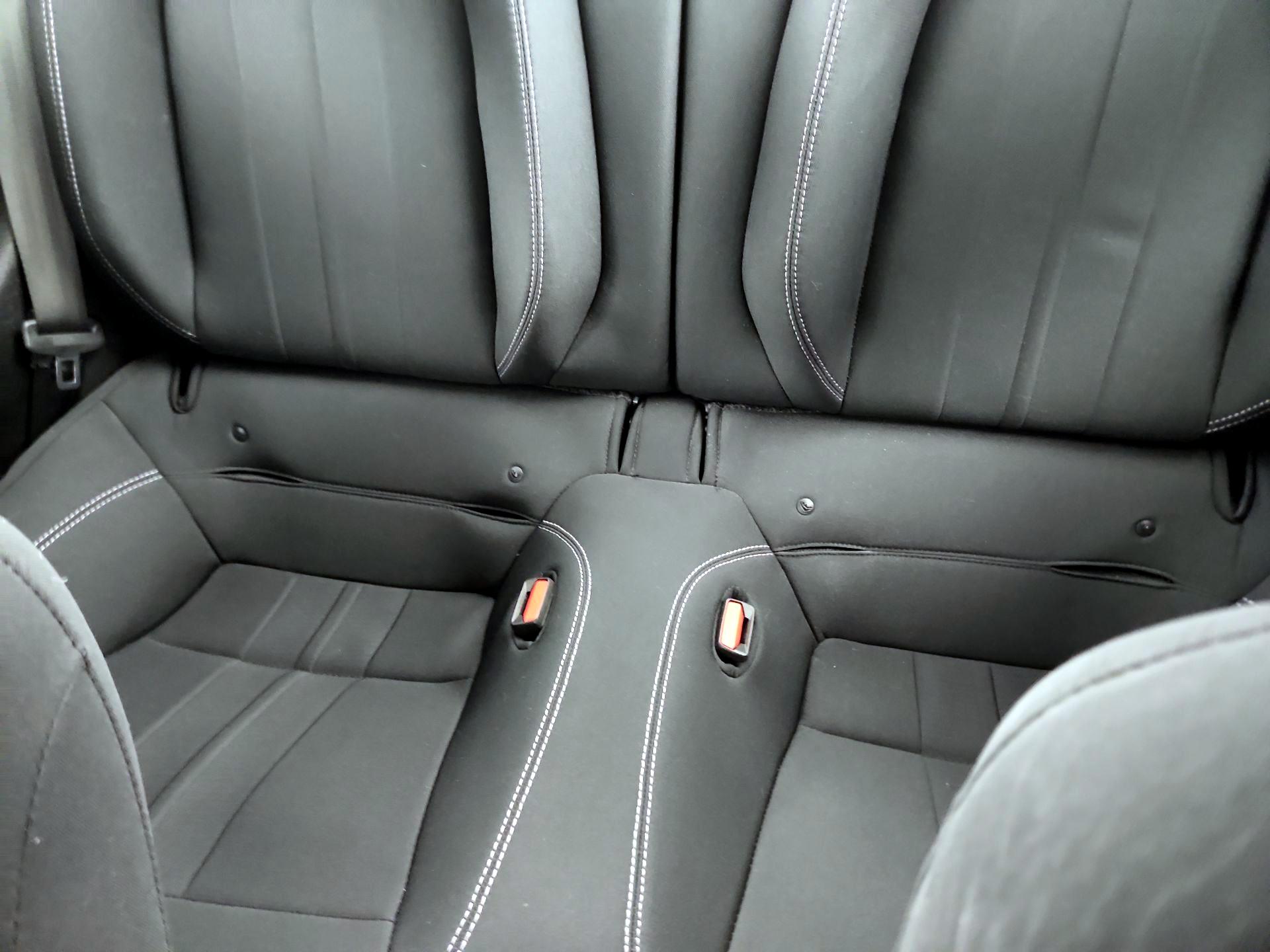 Thumbnail: 2021 Ford Mustang - 17