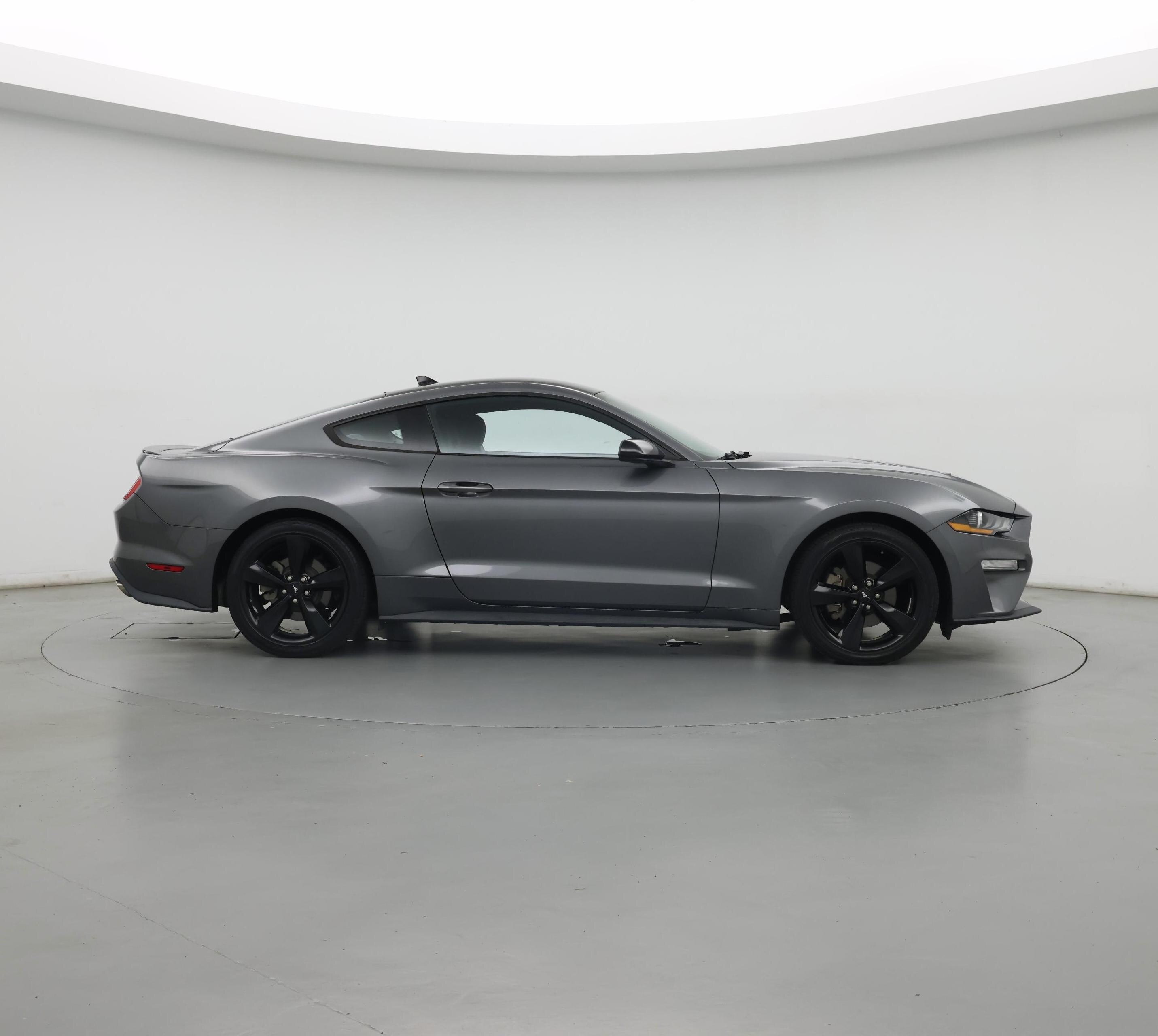 Thumbnail: 2021 Ford Mustang - 7