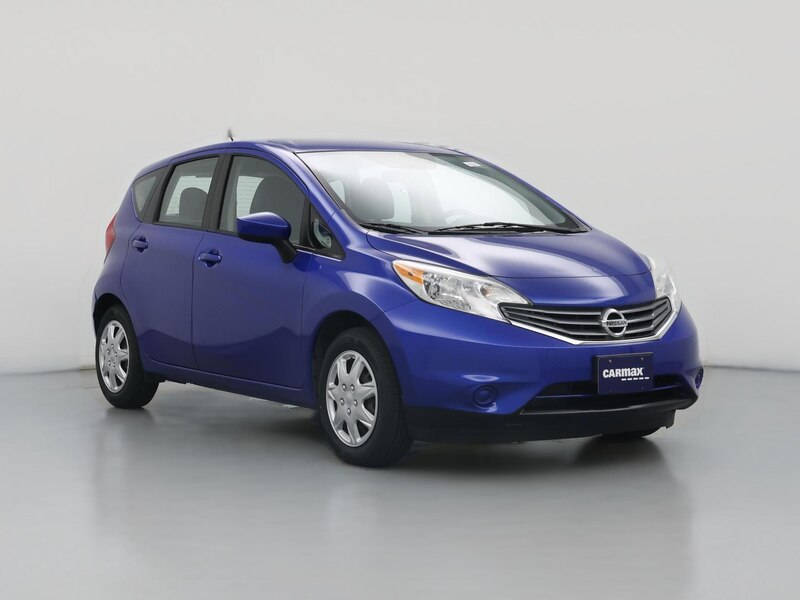 2016 Nissan Versa Note SV -
                  Kennesaw, GA