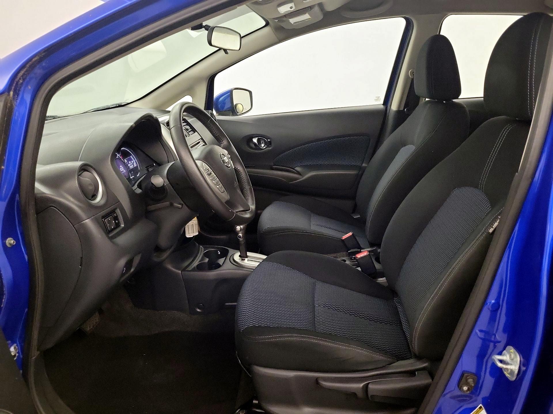 Thumbnail: 2016 Nissan Versa Note - 11