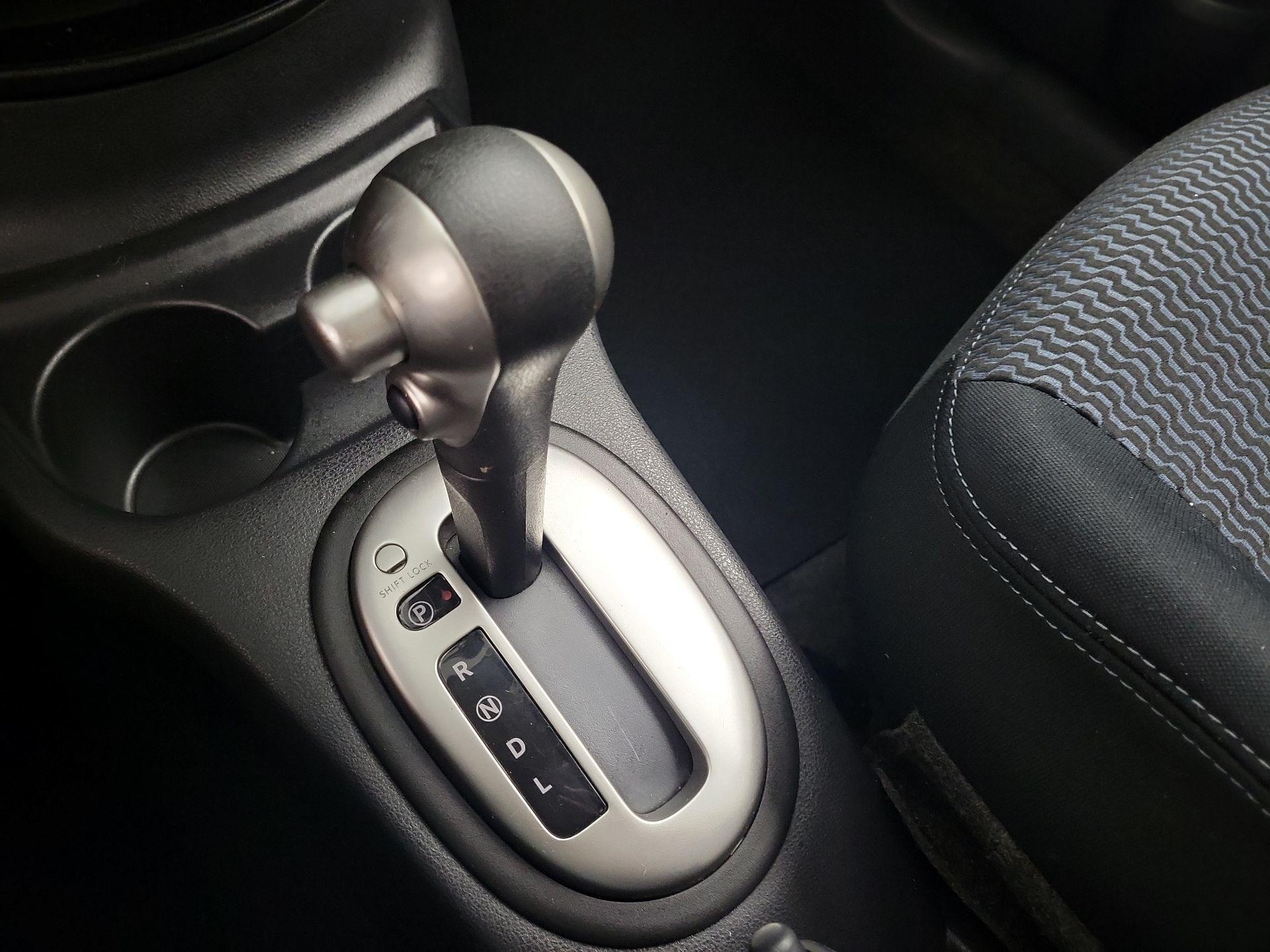 Thumbnail: 2016 Nissan Versa Note - 17
