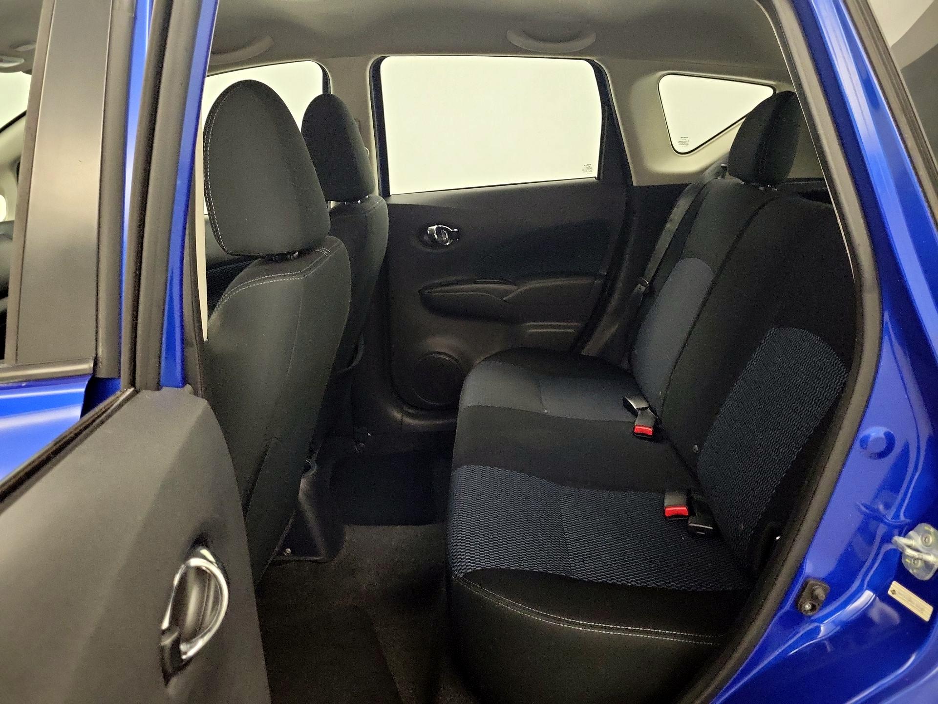 Thumbnail: 2016 Nissan Versa Note - 19