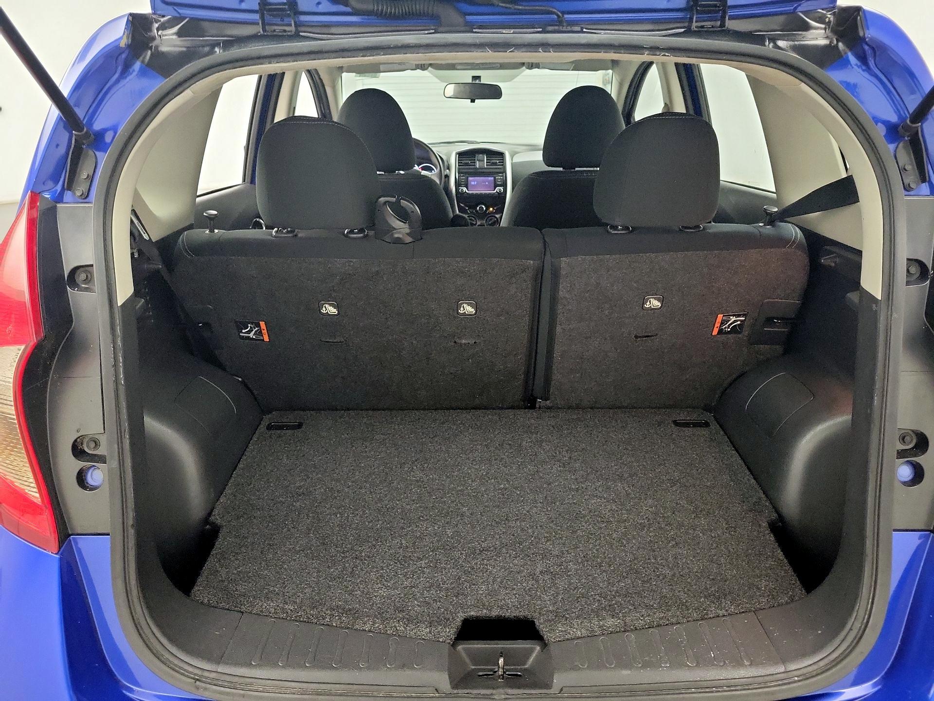 Thumbnail: 2016 Nissan Versa Note - 20