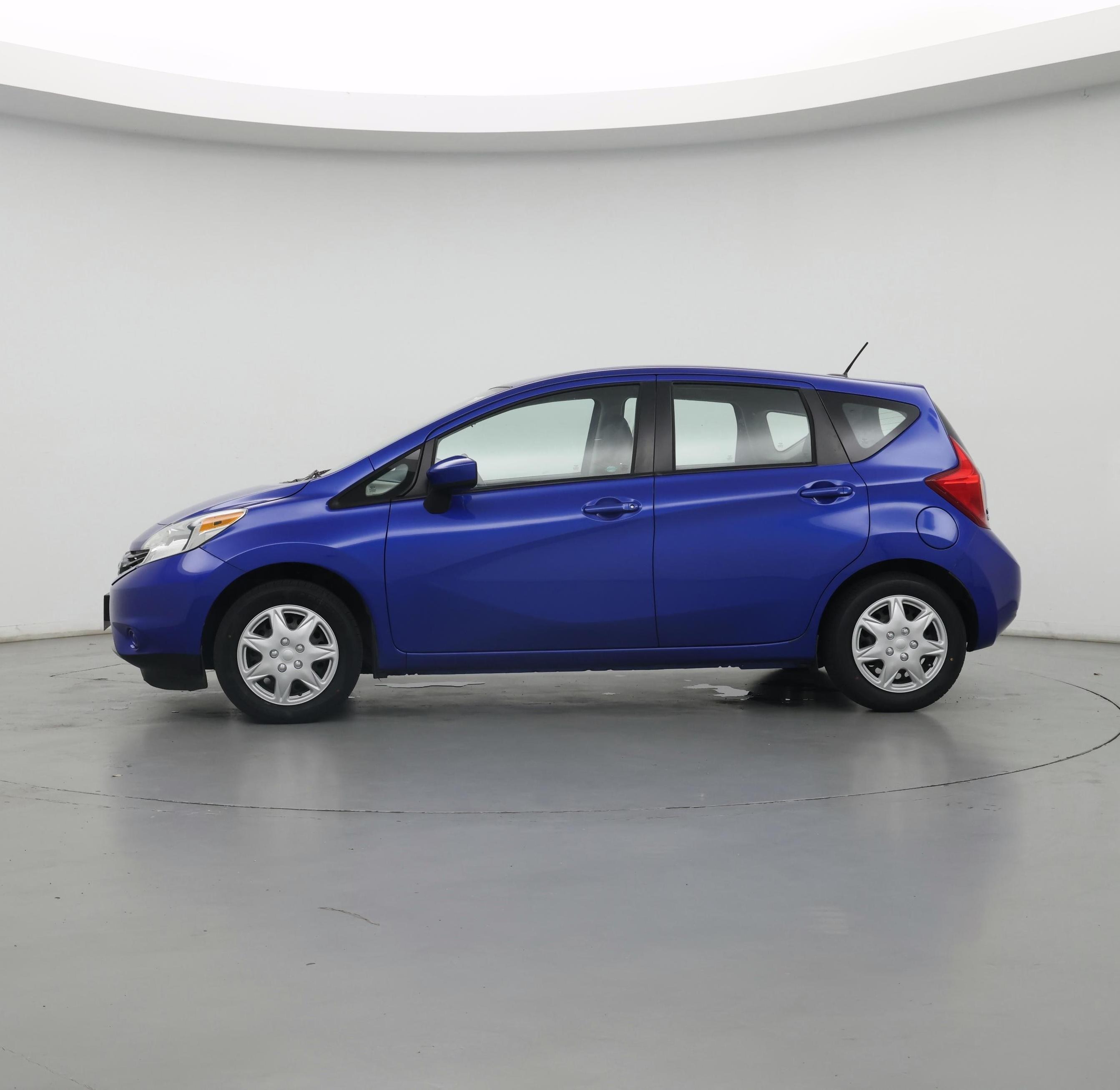 Thumbnail: 2016 Nissan Versa Note - 3
