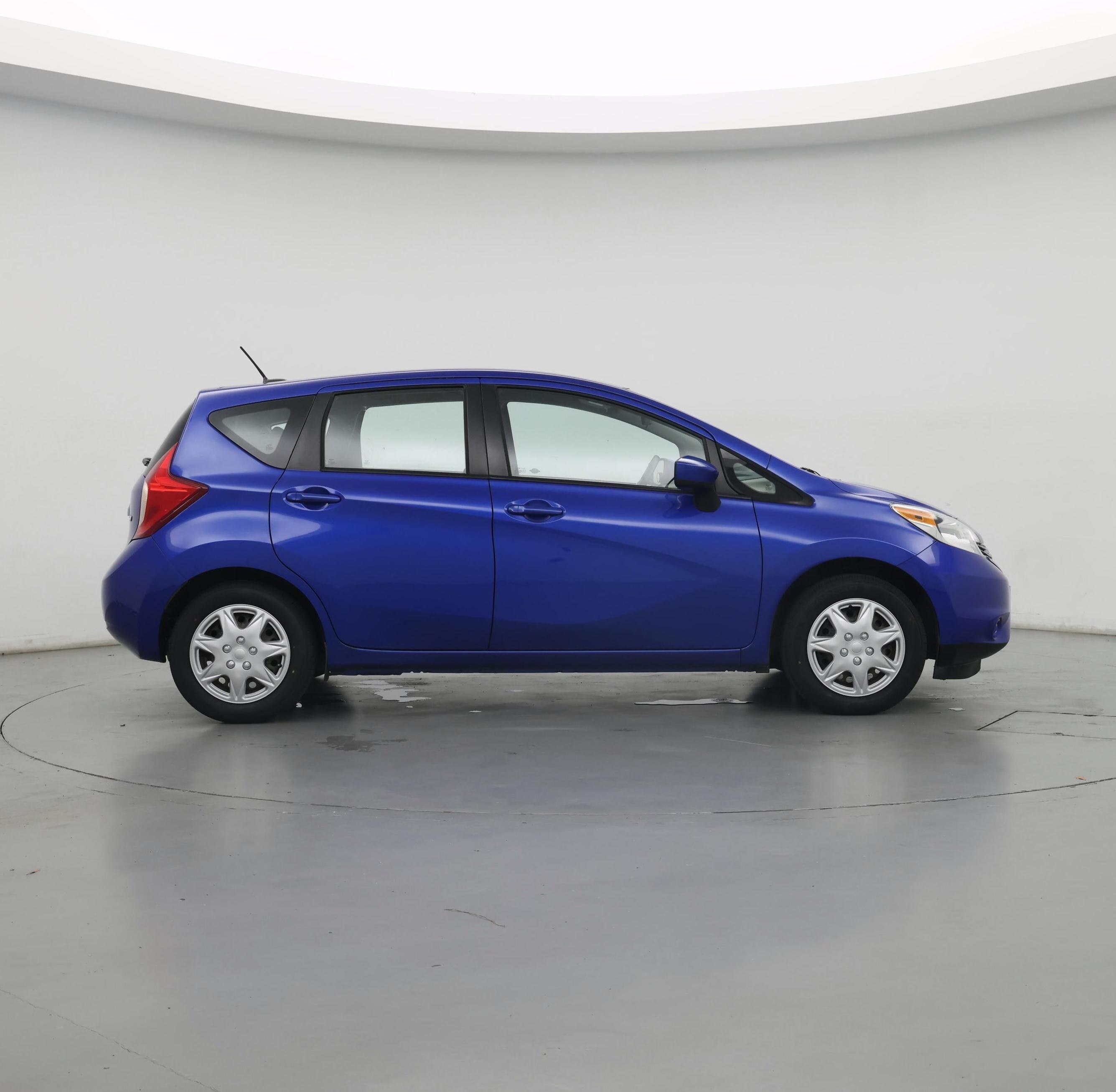 Thumbnail: 2016 Nissan Versa Note - 7