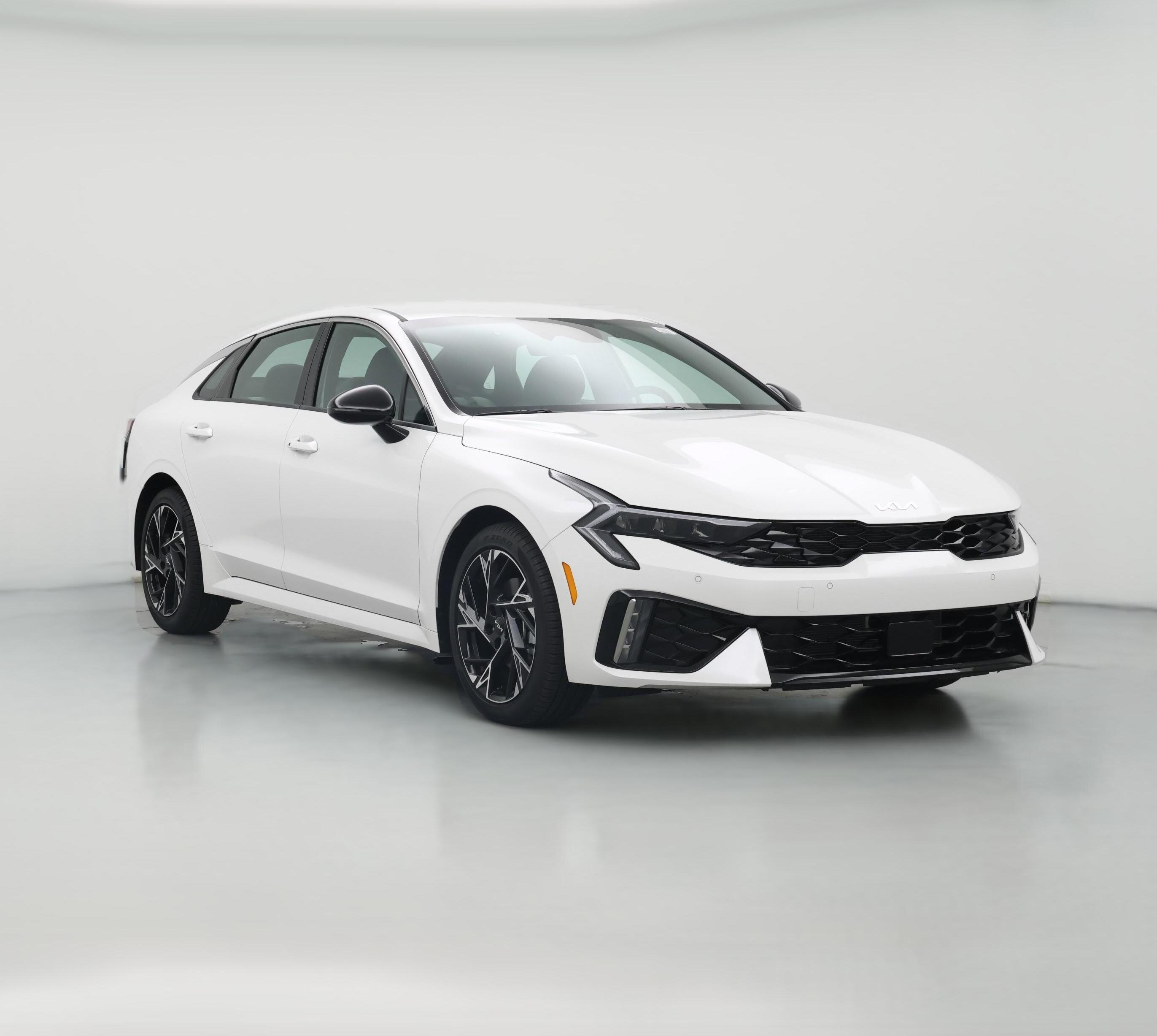 Thumbnail: 2025 Kia K5 - 1