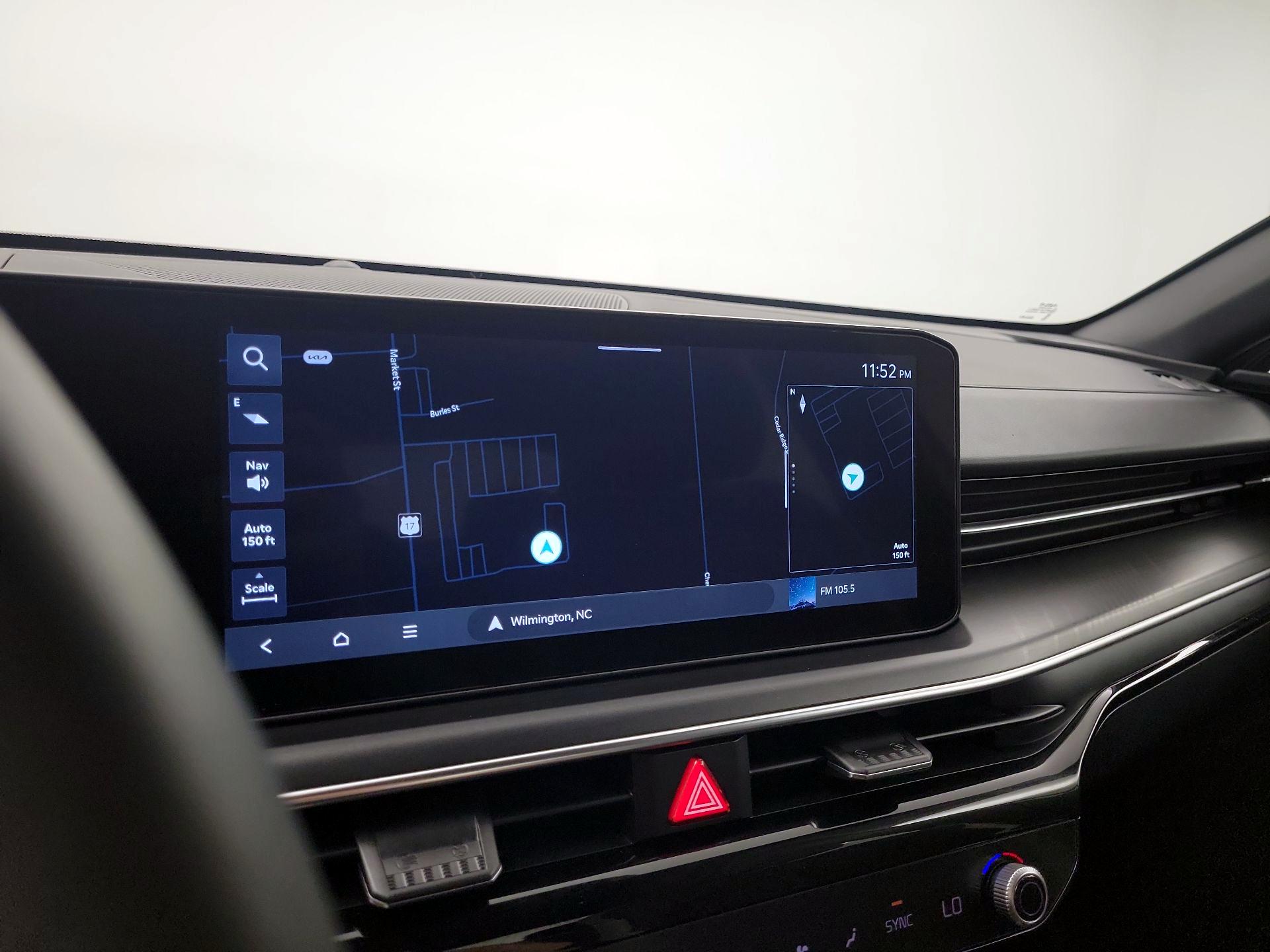 Thumbnail: 2025 Kia K5 - 14