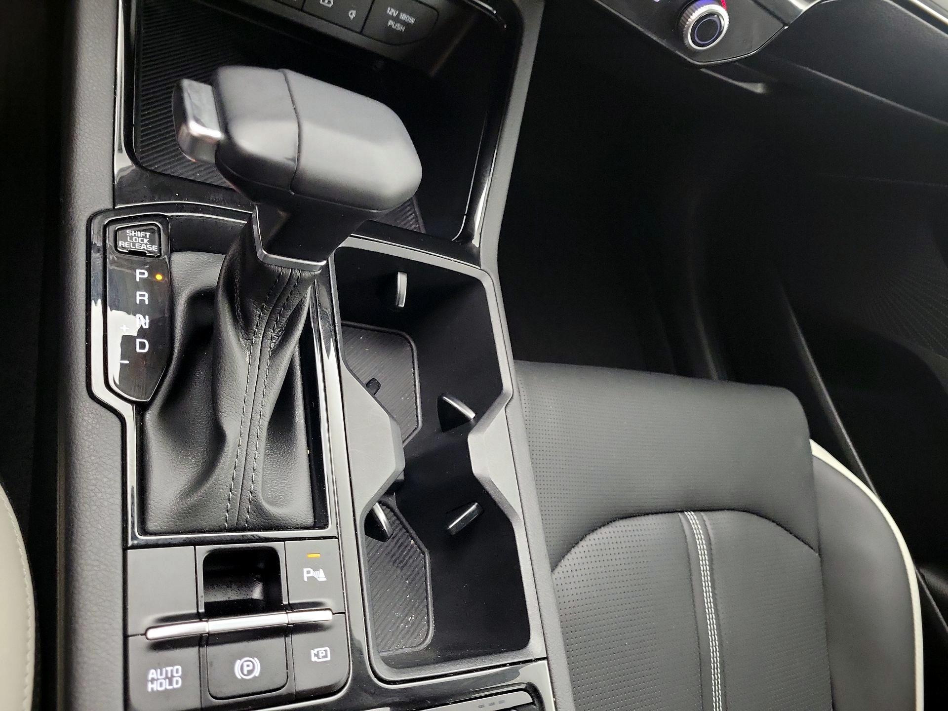 Thumbnail: 2025 Kia K5 - 18