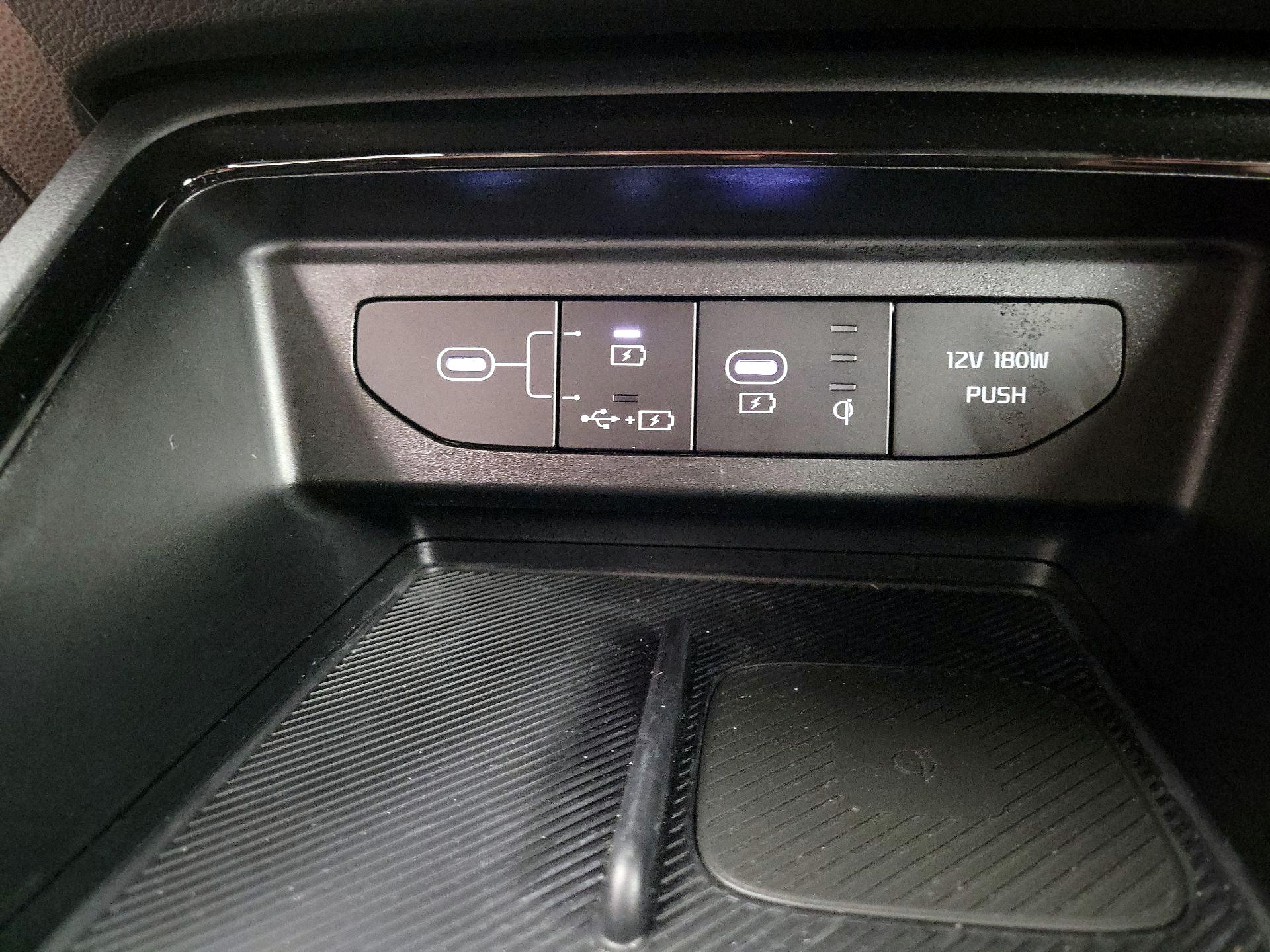 Thumbnail: 2025 Kia K5 - 19