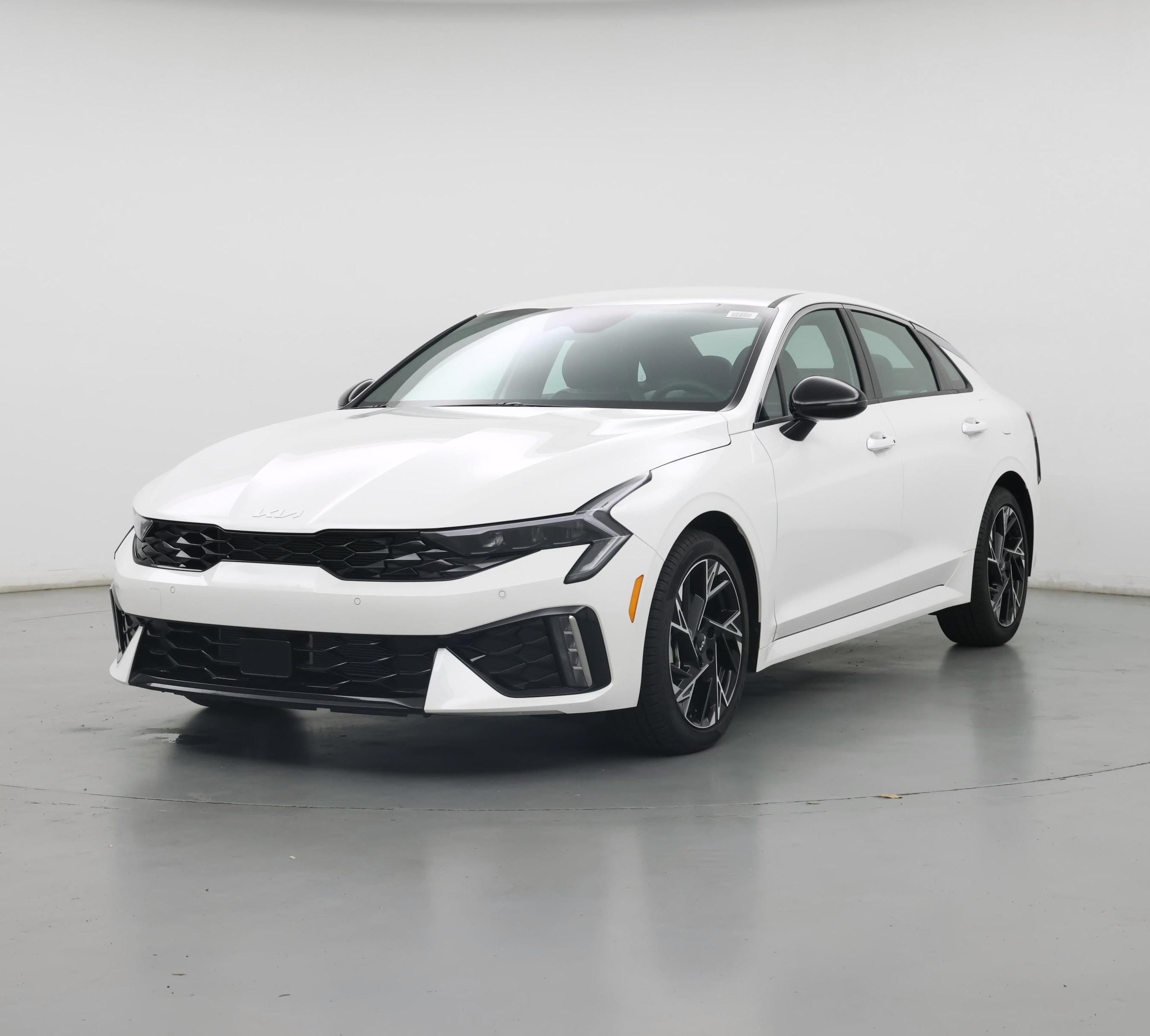 Thumbnail: 2025 Kia K5 - 4