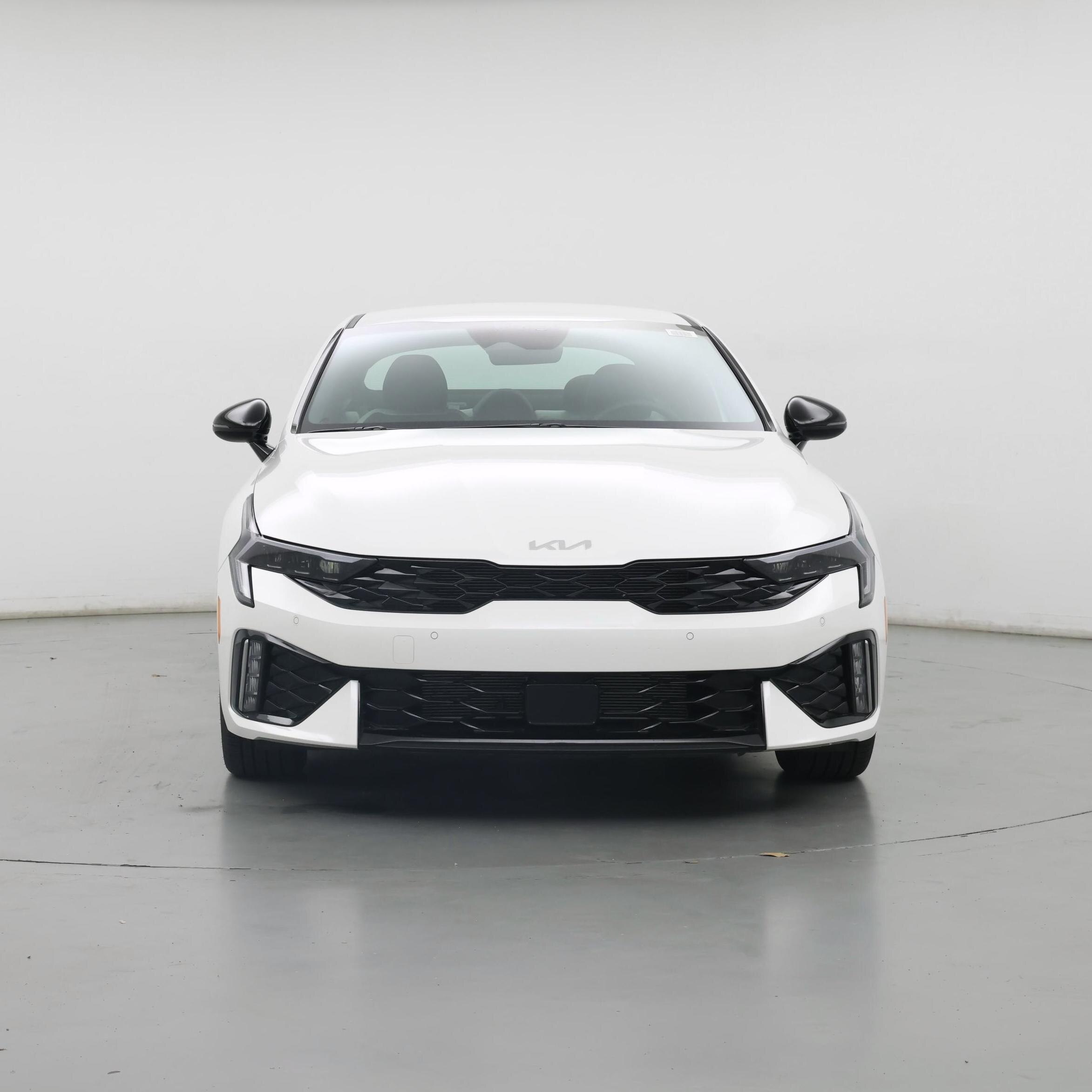 Thumbnail: 2025 Kia K5 - 5