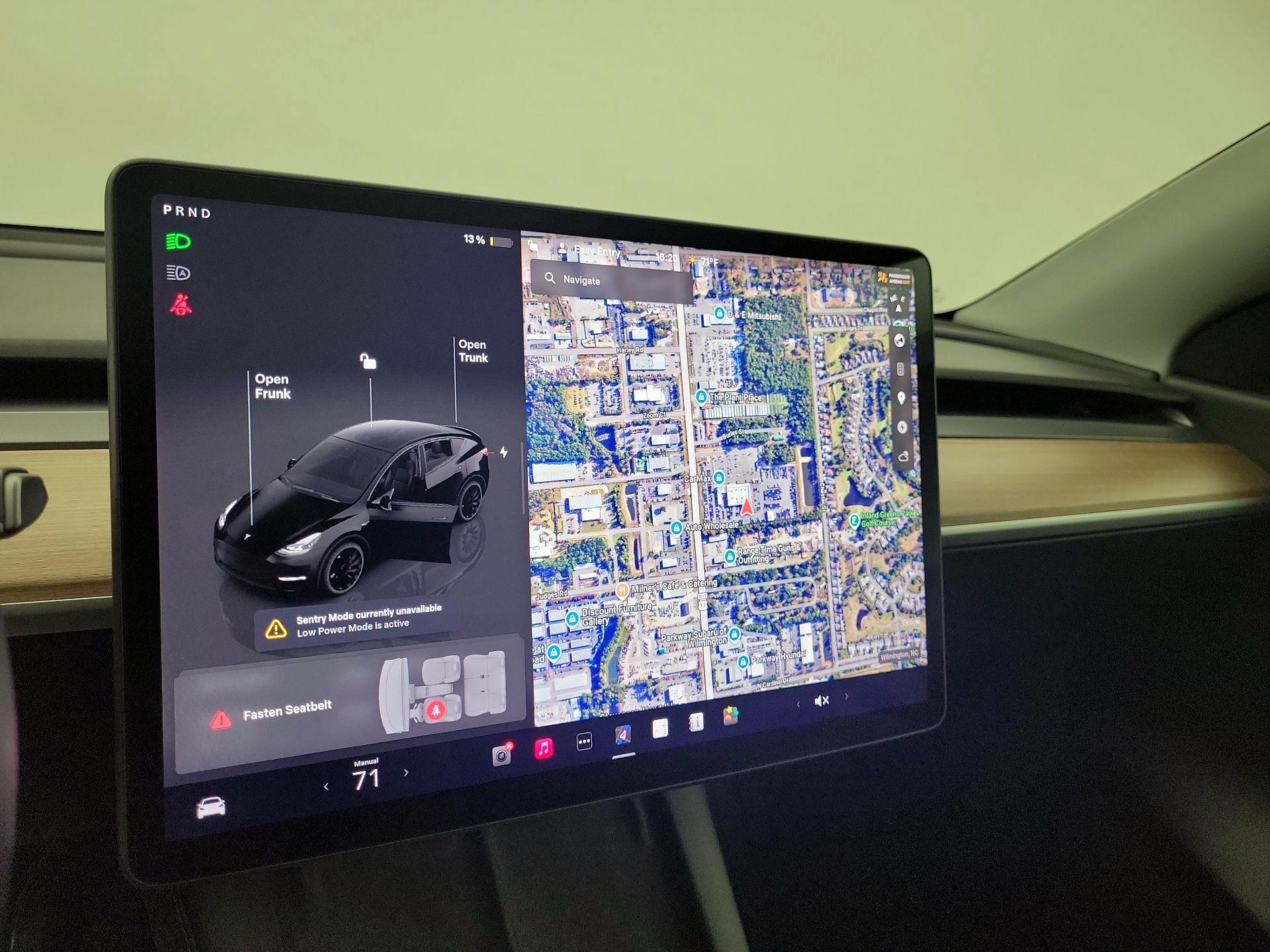 Thumbnail: 2022 Tesla Model Y - 13