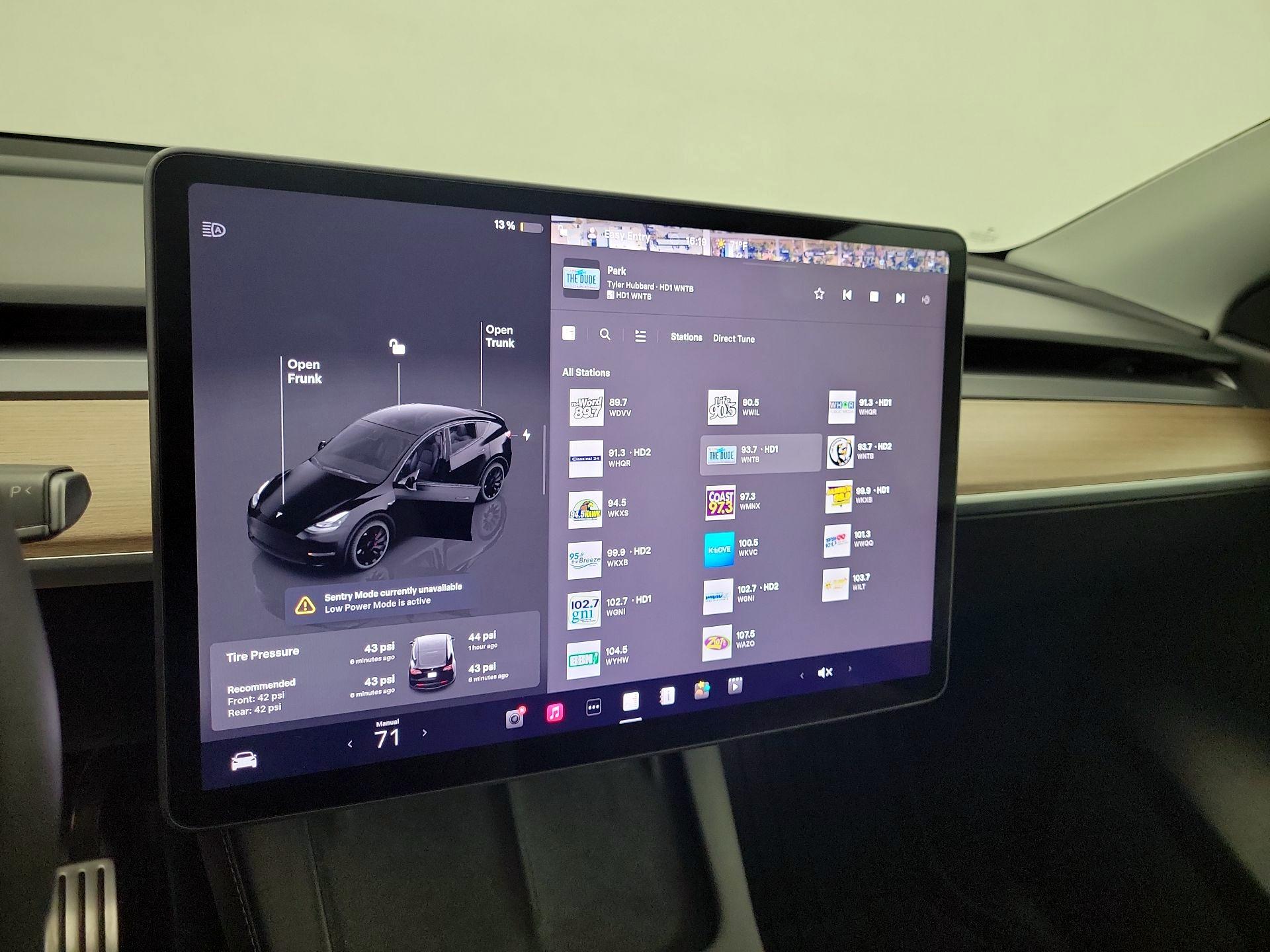 Thumbnail: 2022 Tesla Model Y - 15