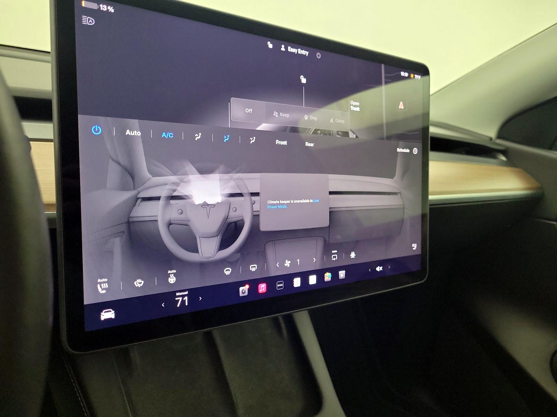 Thumbnail: 2022 Tesla Model Y - 16