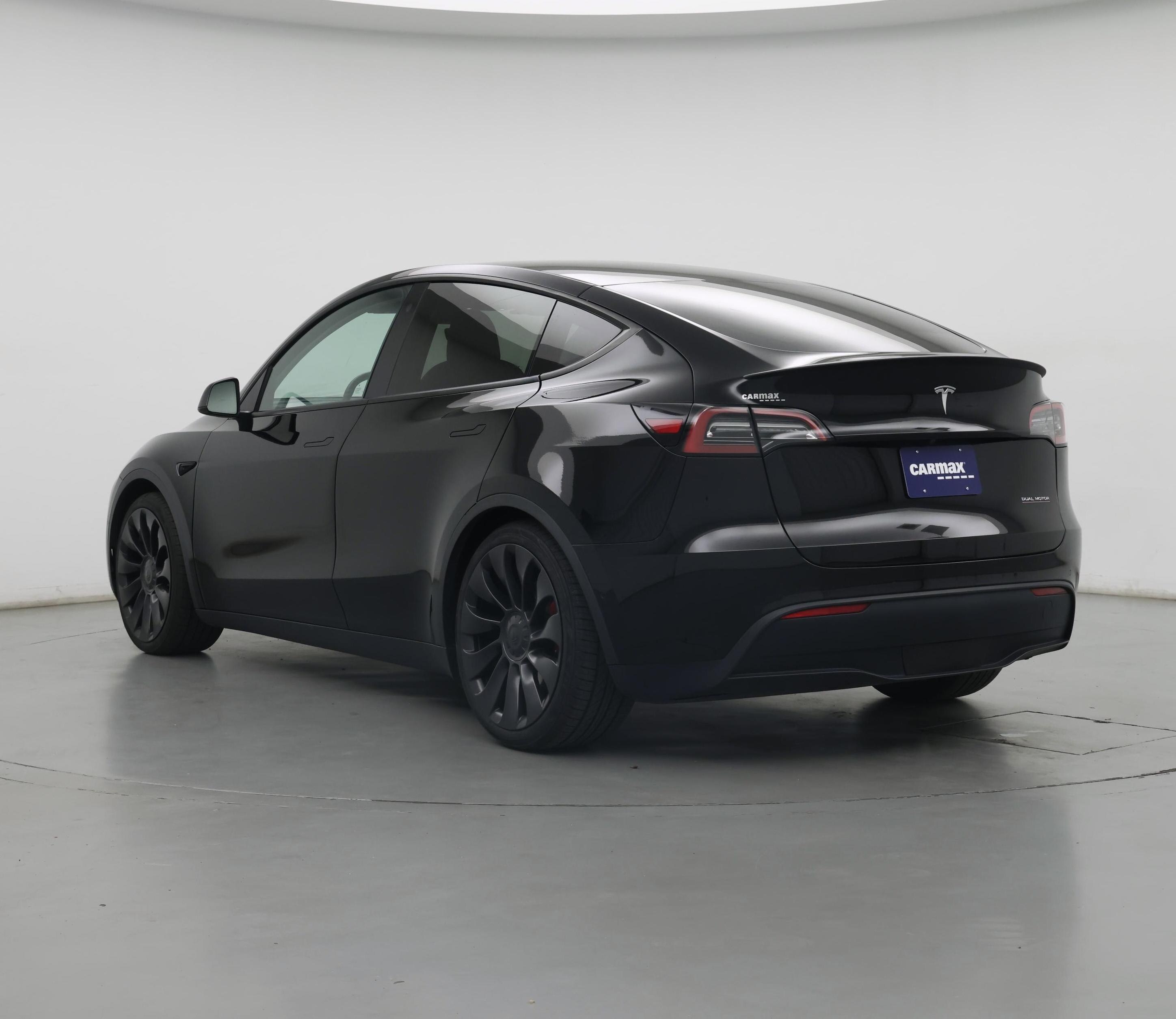 Thumbnail: 2022 Tesla Model Y - 2