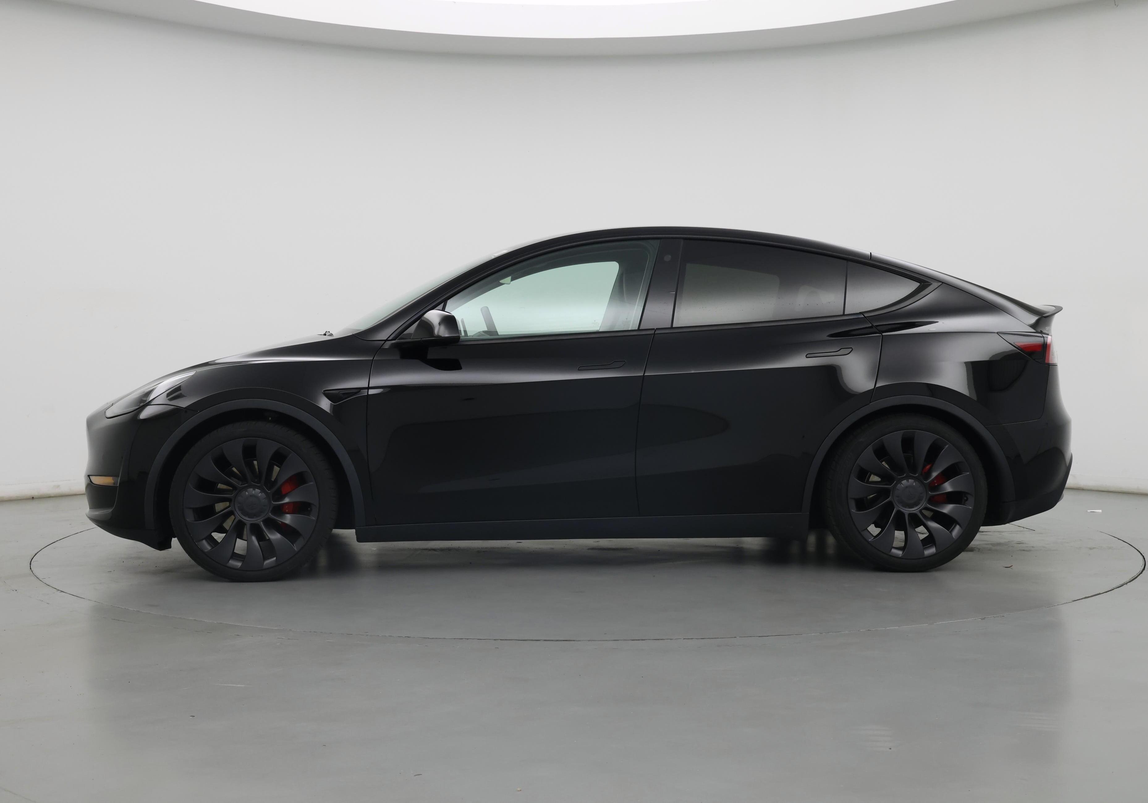 Thumbnail: 2022 Tesla Model Y - 3