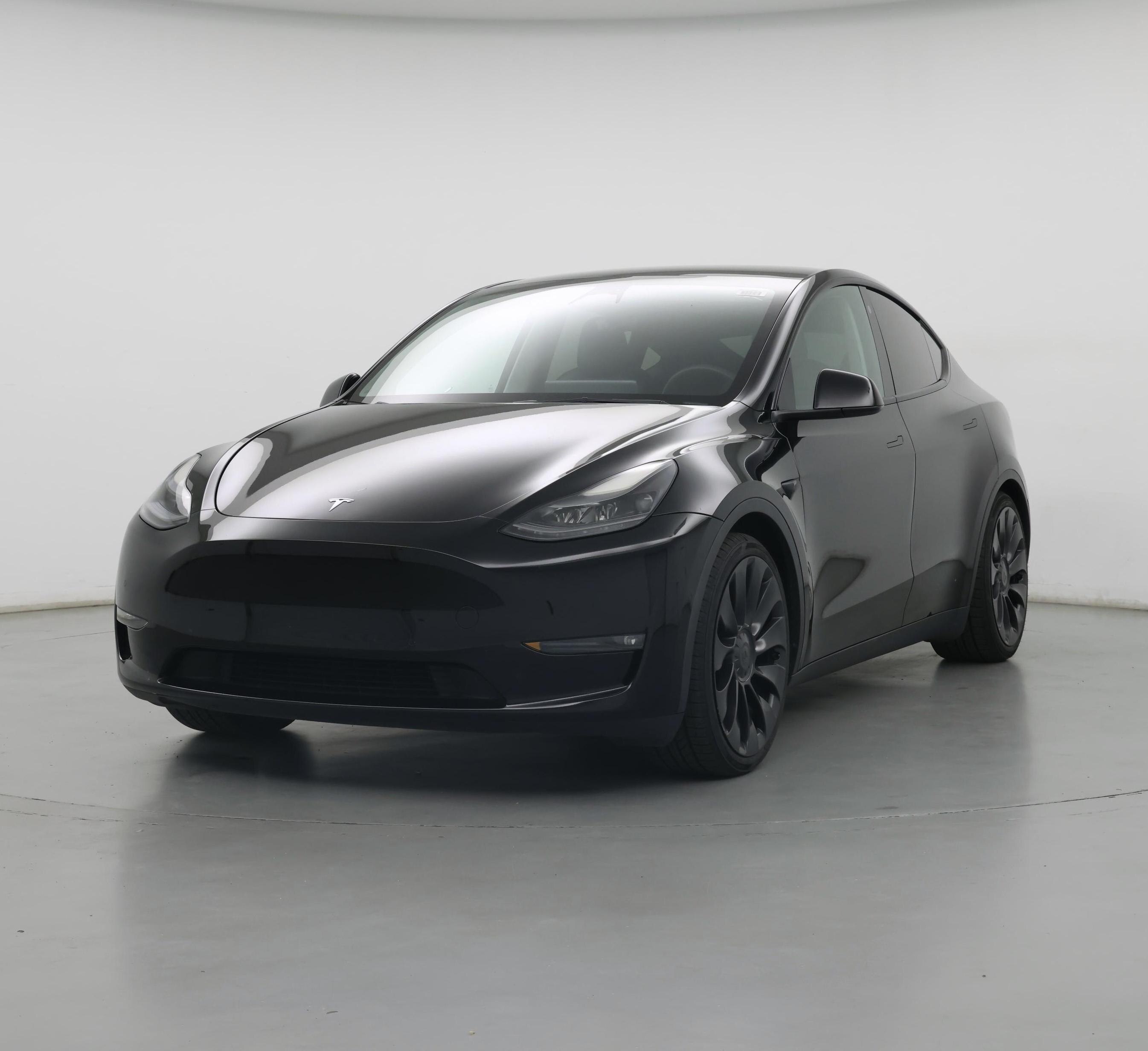 Thumbnail: 2022 Tesla Model Y - 4