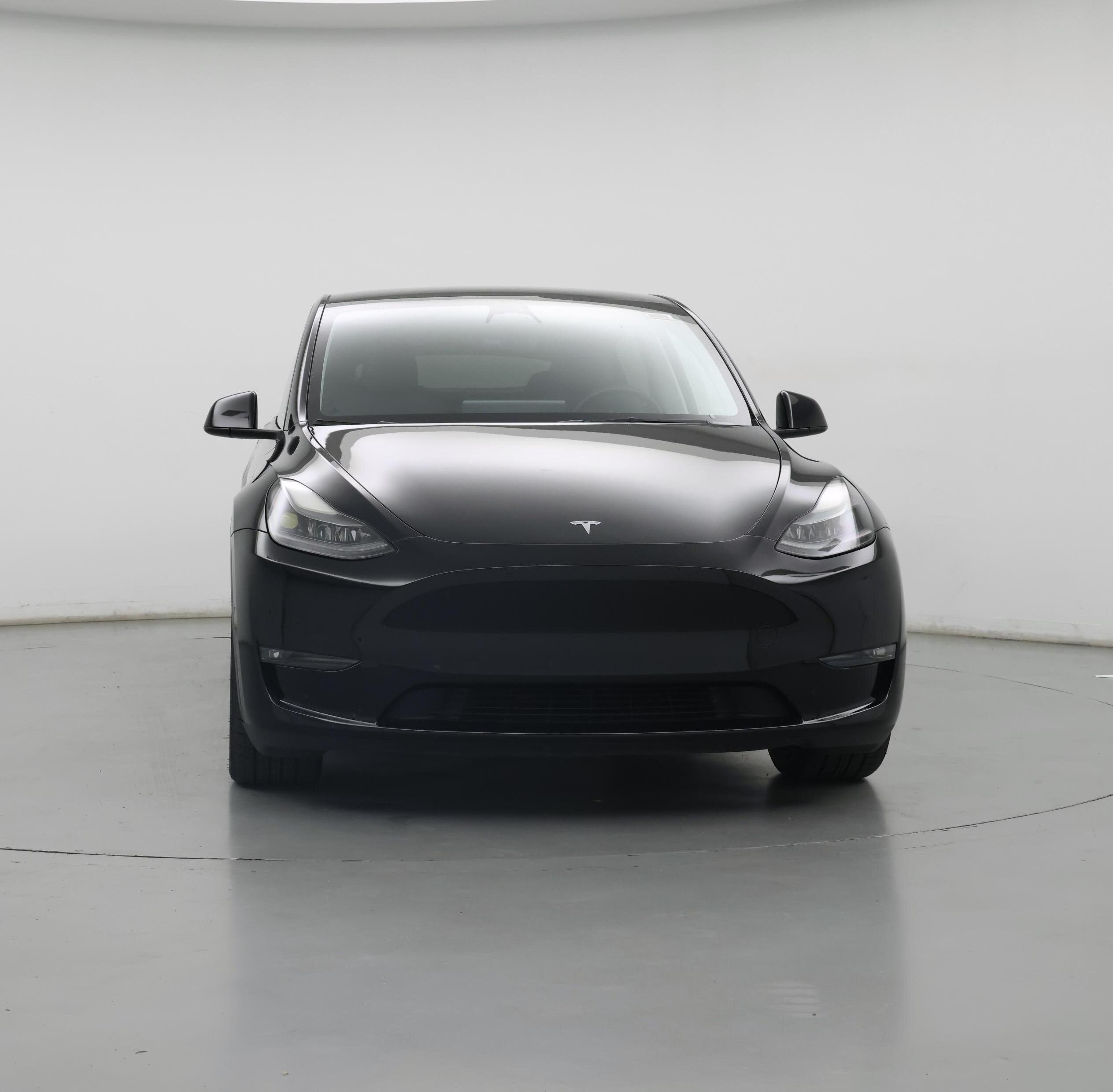 Thumbnail: 2022 Tesla Model Y - 5