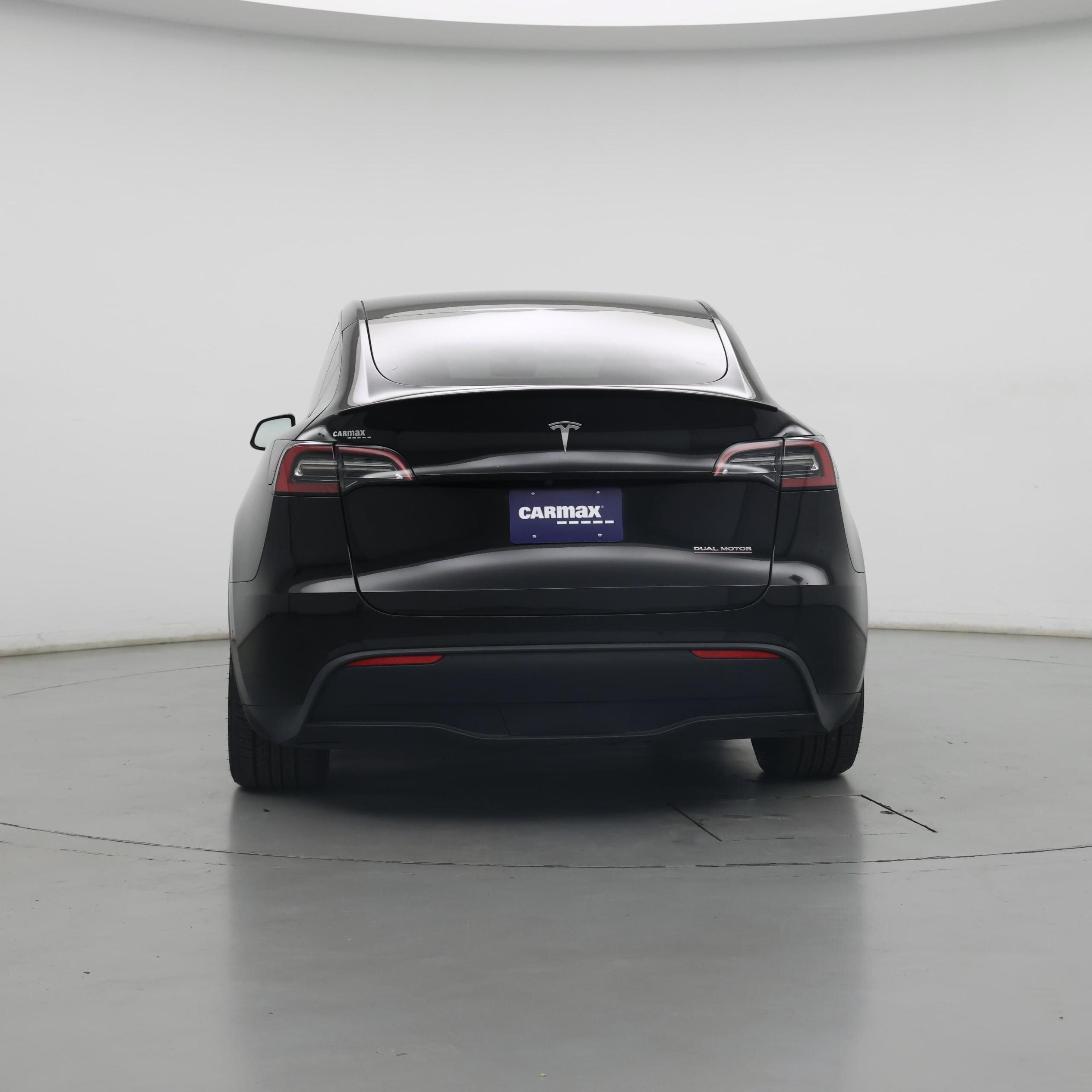 Thumbnail: 2022 Tesla Model Y - 6