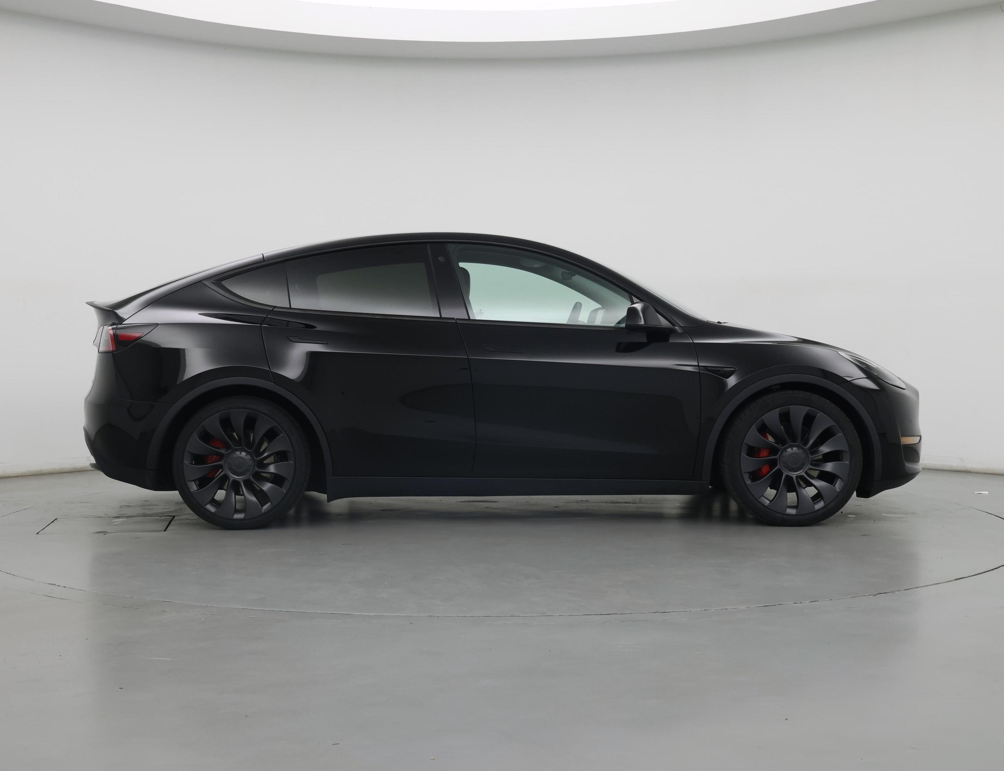 Thumbnail: 2022 Tesla Model Y - 7