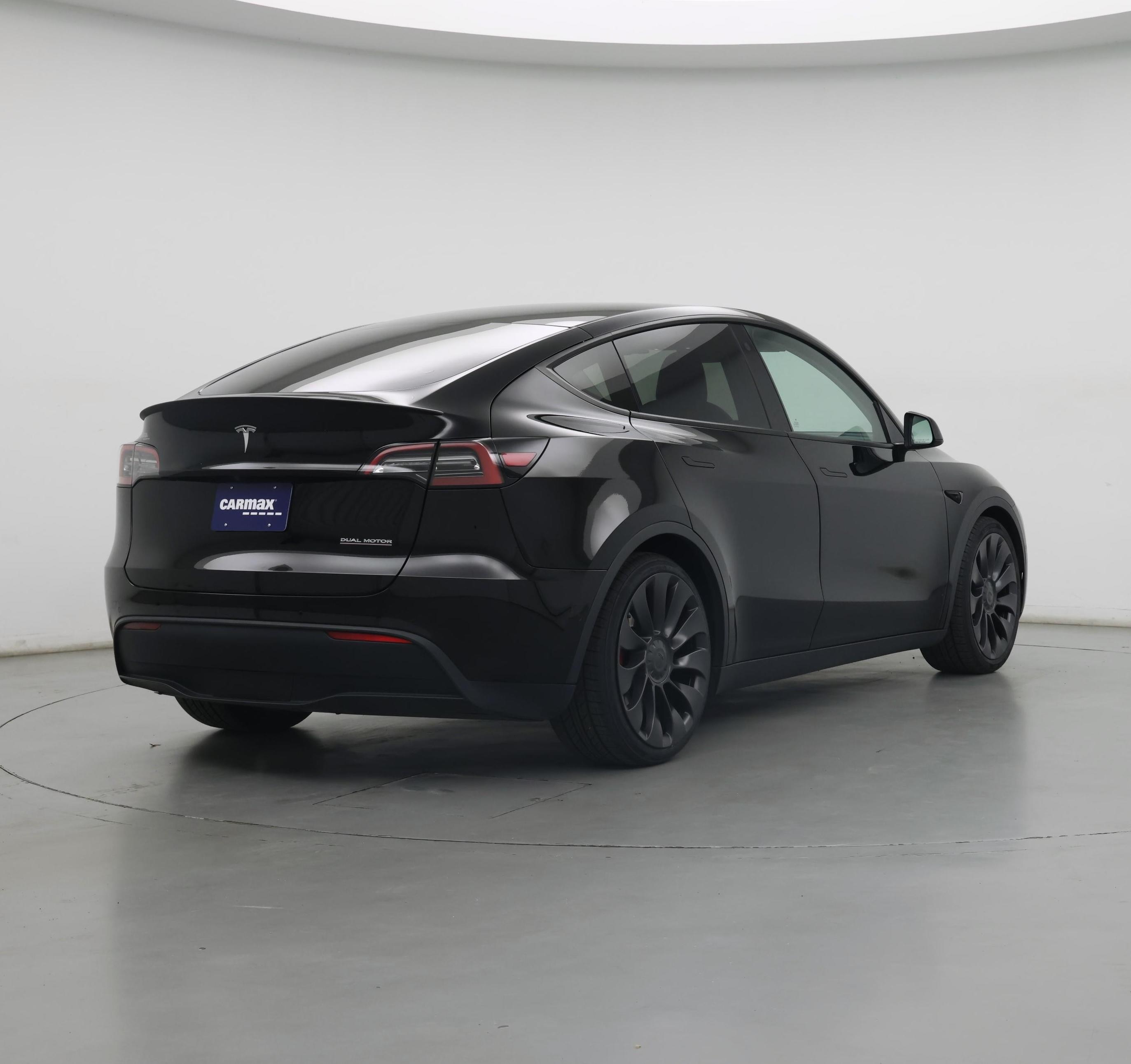 Thumbnail: 2022 Tesla Model Y - 8
