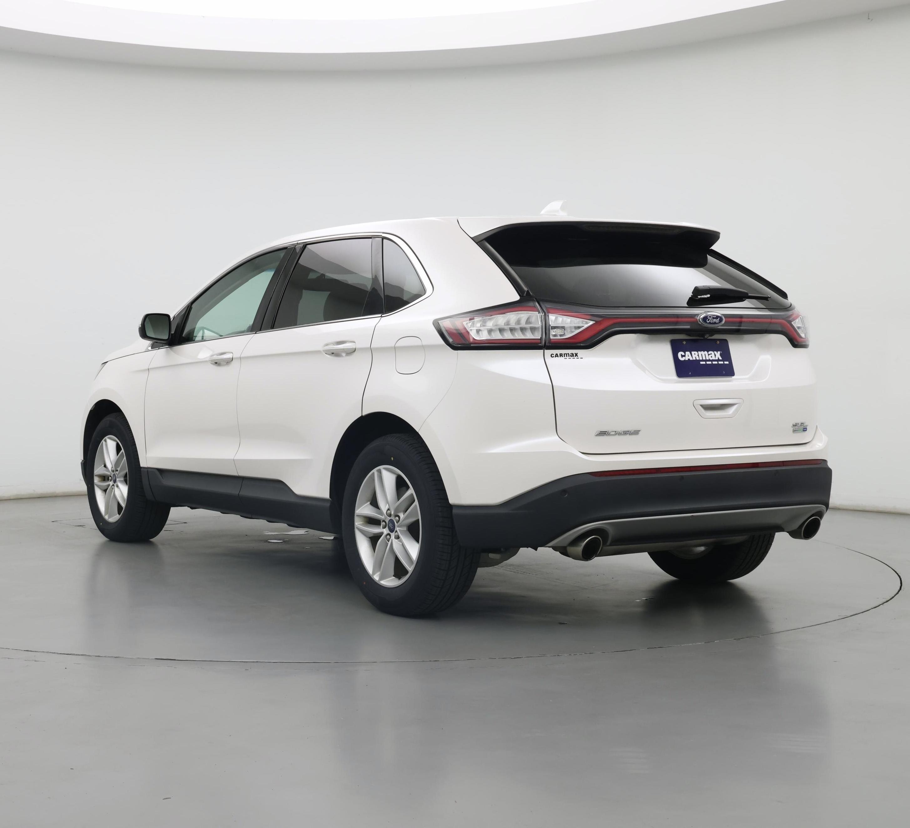 Thumbnail: 2016 Ford Edge - 2