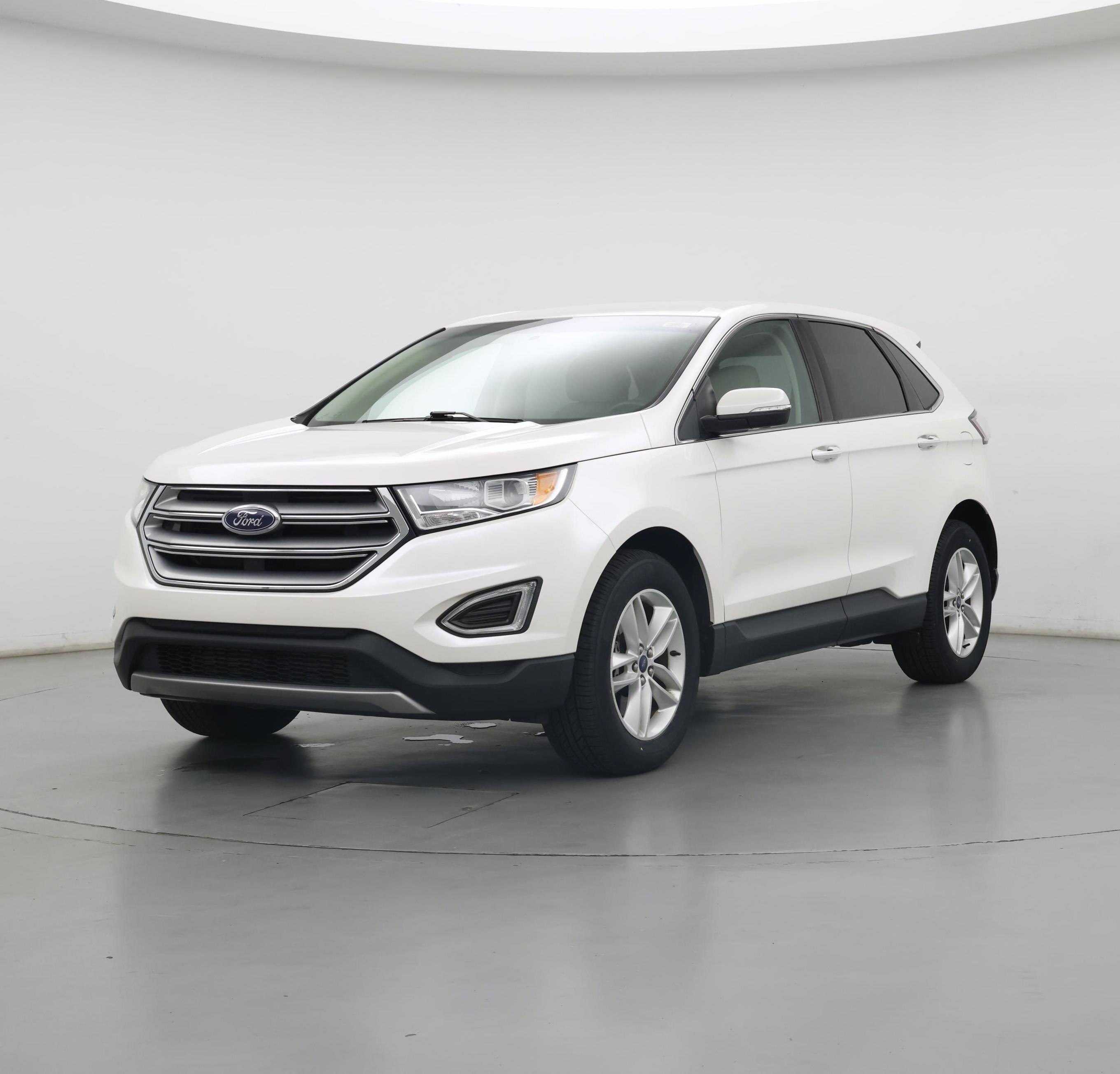 Thumbnail: 2016 Ford Edge - 4