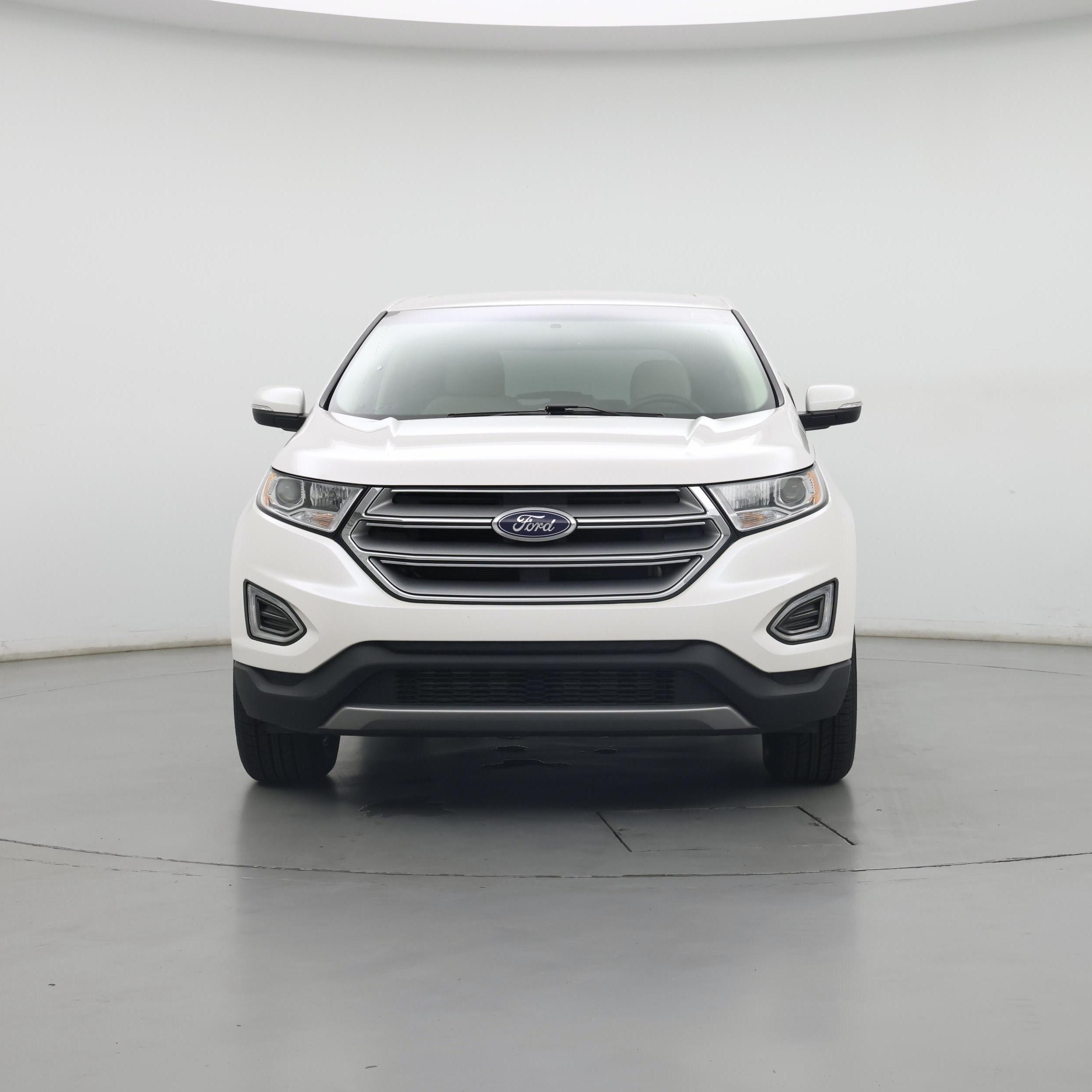 Thumbnail: 2016 Ford Edge - 5