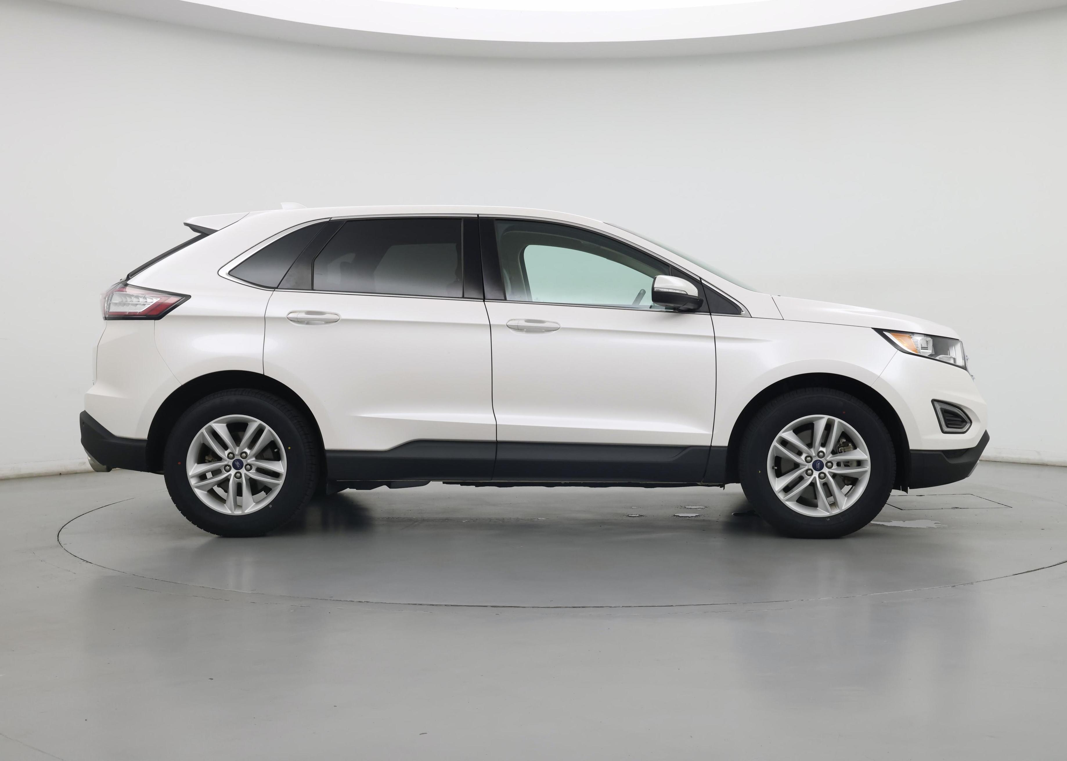 Thumbnail: 2016 Ford Edge - 7