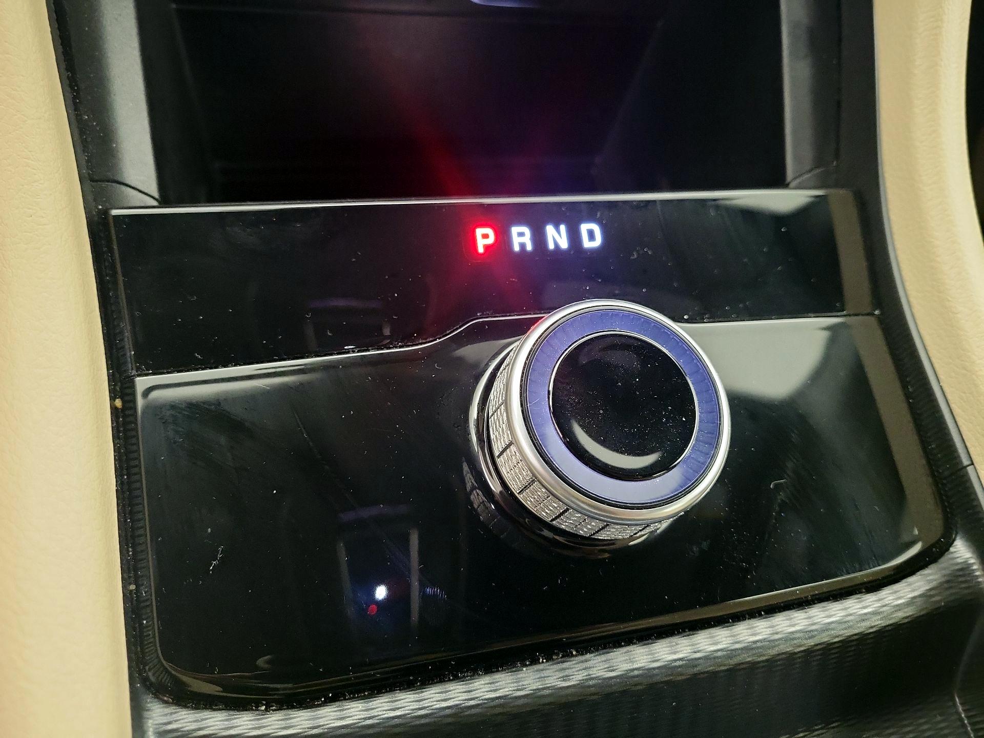 Thumbnail: 2025 Jeep Grand Cherokee - 17