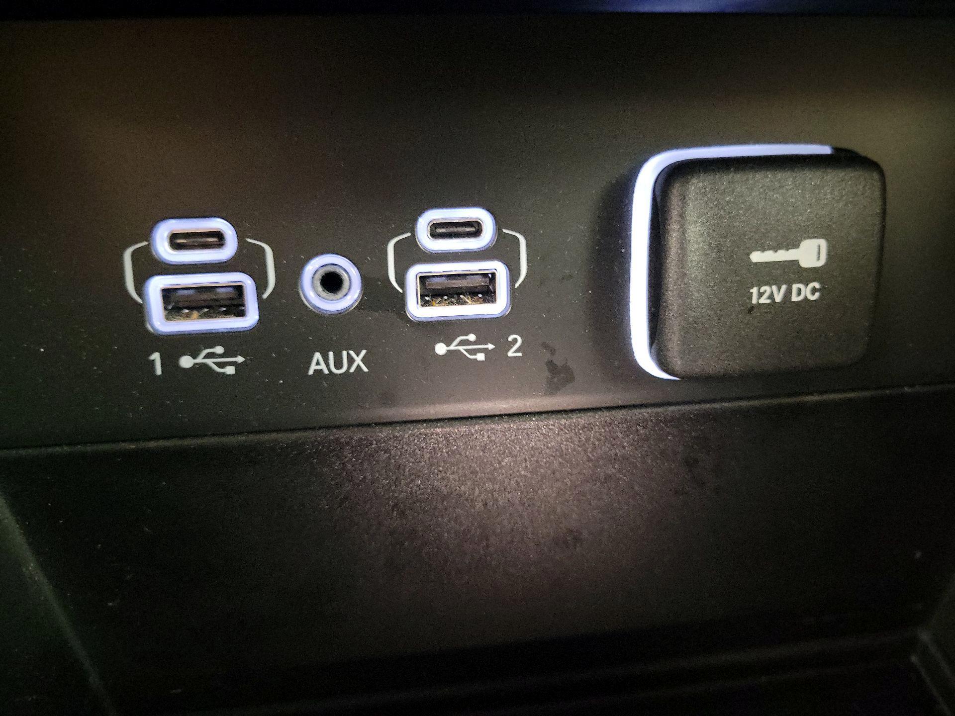 Thumbnail: 2025 Jeep Grand Cherokee - 18