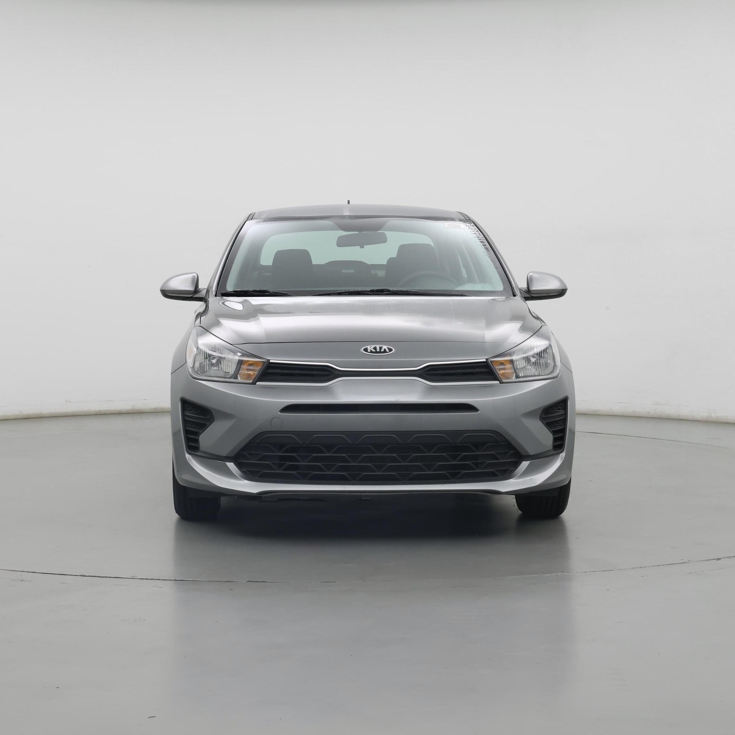 Thumbnail: 2021 Kia Rio - 5