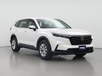 2023 Honda CR-V LX