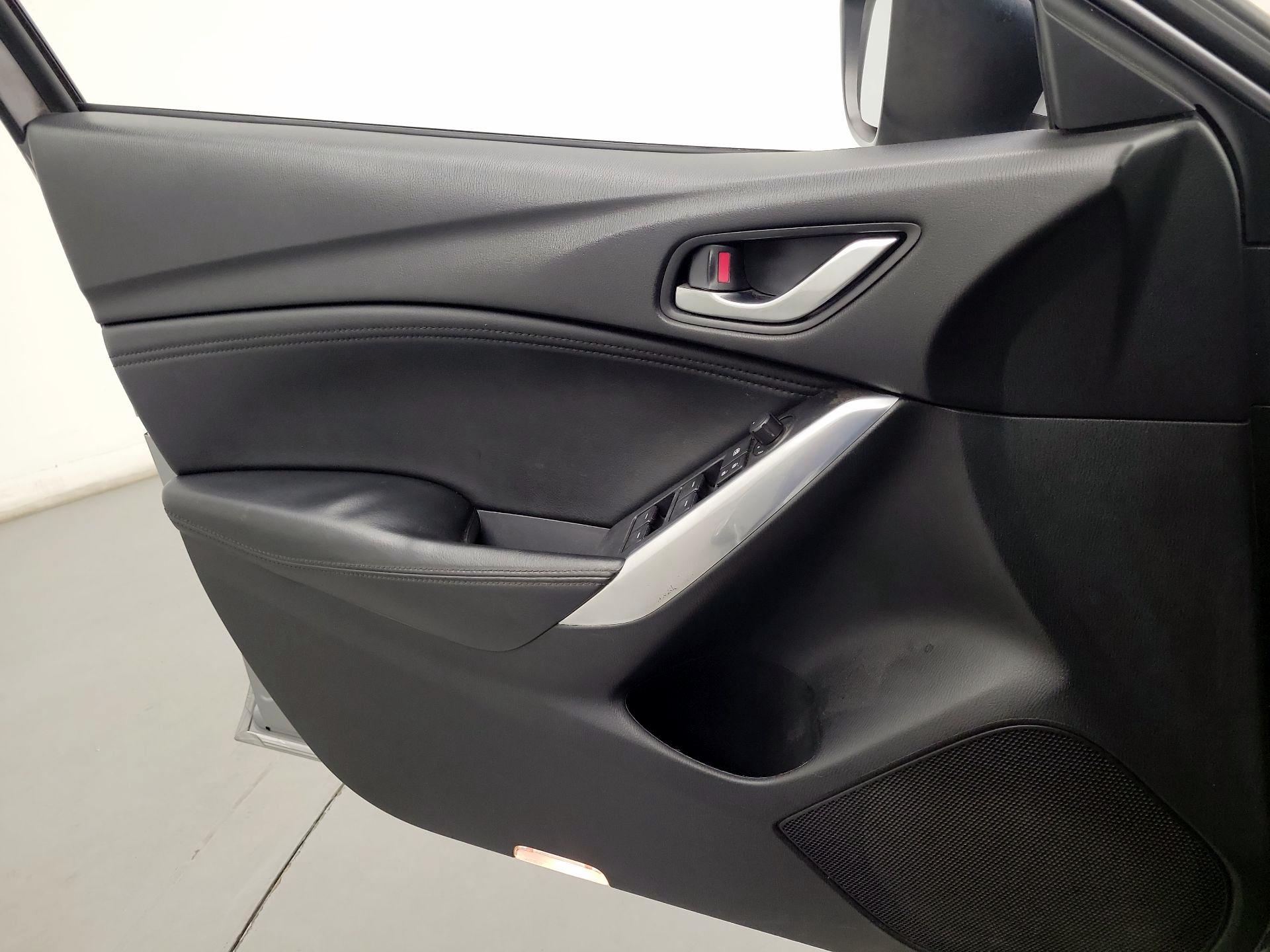 Thumbnail: 2015 Mazda Mazda6 - 10