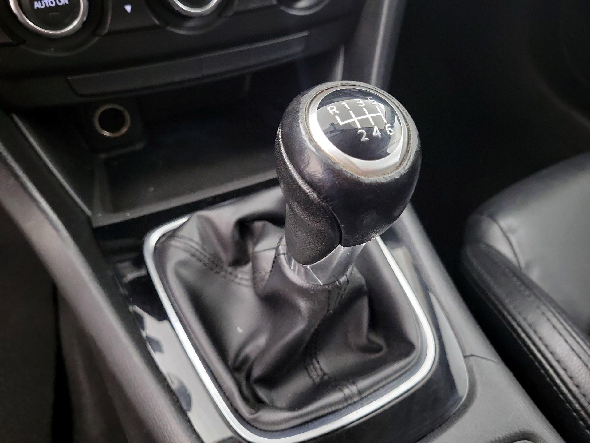 Thumbnail: 2015 Mazda Mazda6 - 14