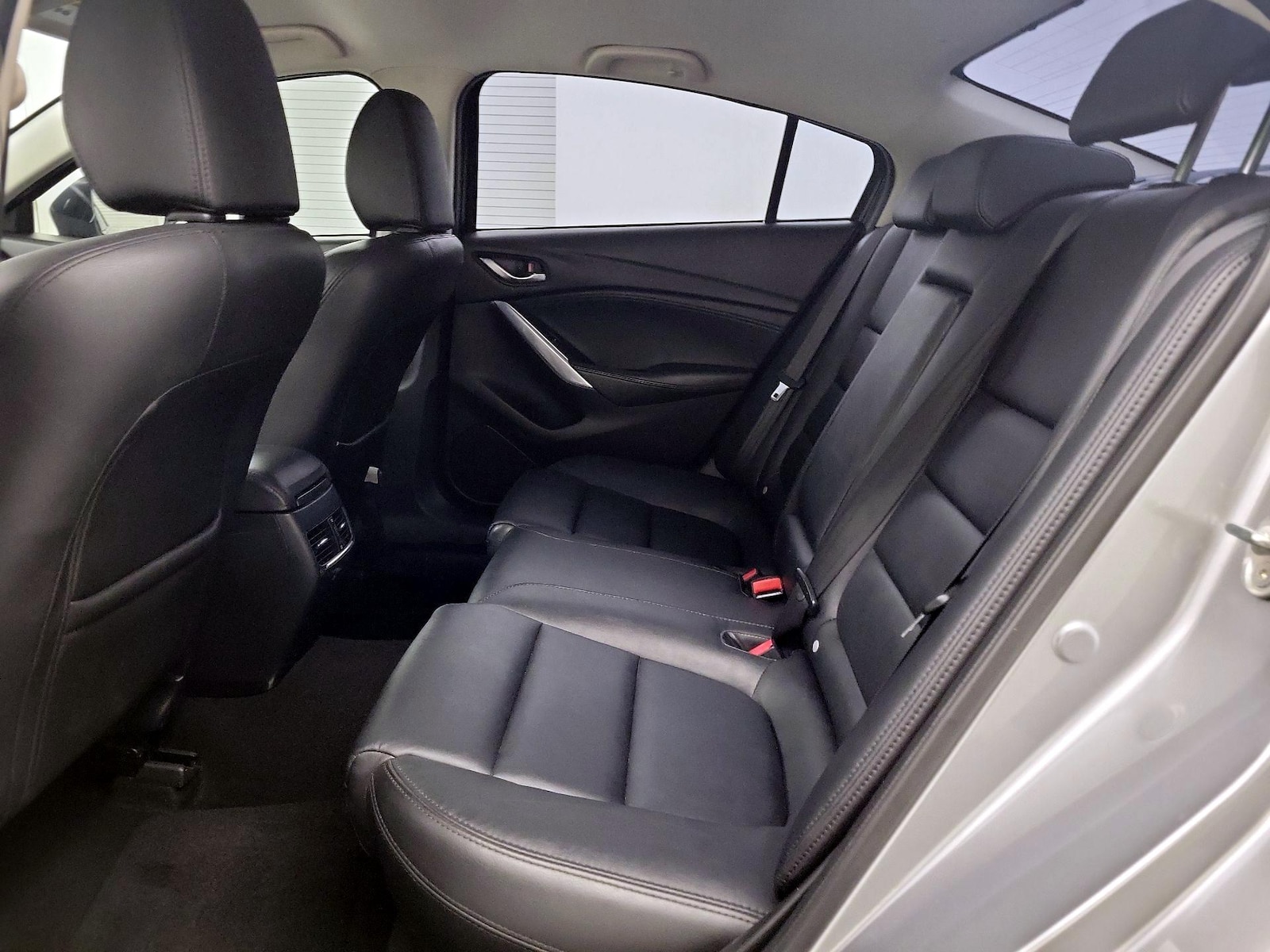 2015 Mazda MAZDA6 i Touring - Photo 17