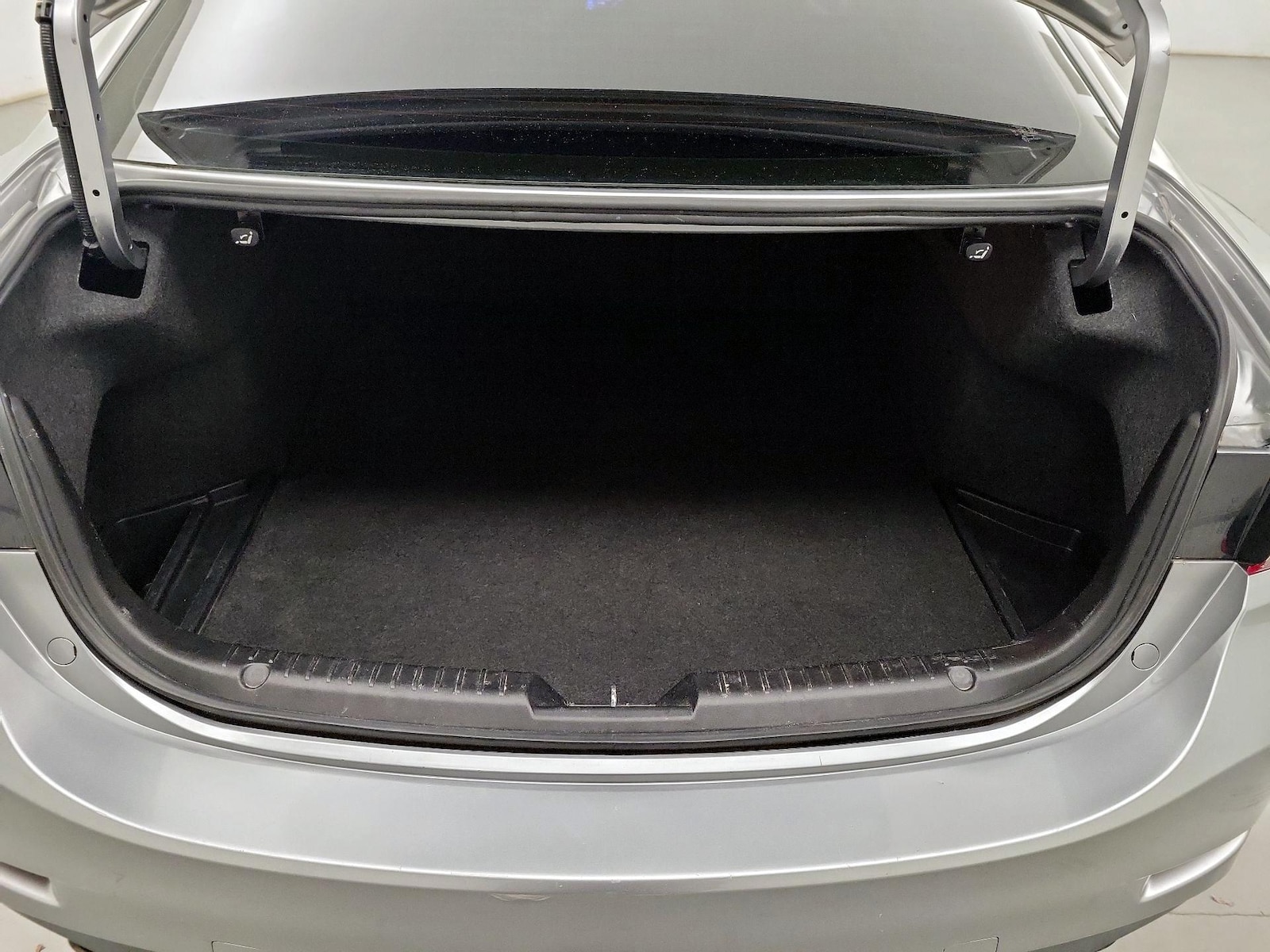 2015 Mazda MAZDA6 i Touring - Photo 18