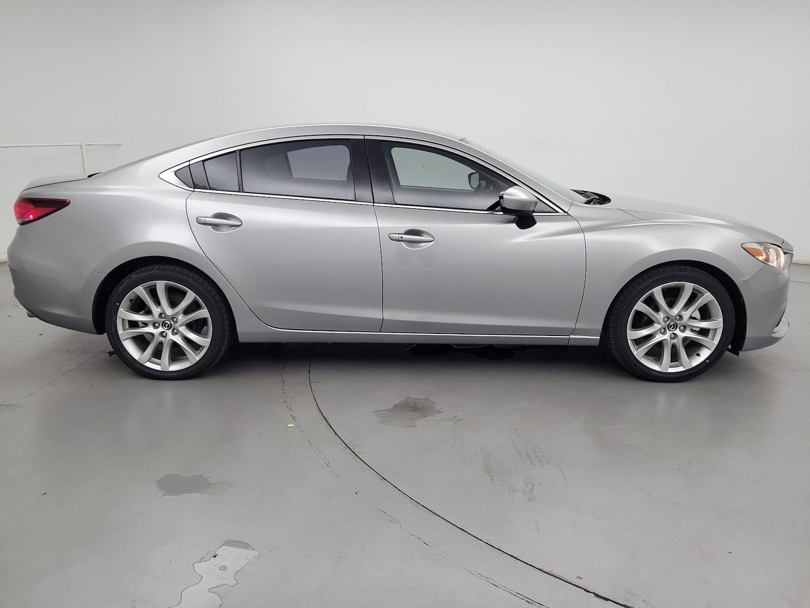 2015 Mazda MAZDA6 i Touring - Photo 4